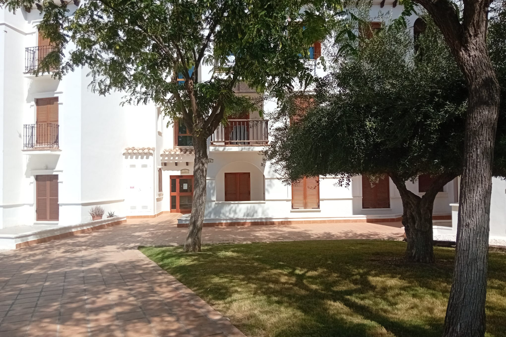 Revente - Apartment - El Valle Golf Resort - El Valle Golf Resort - Centre