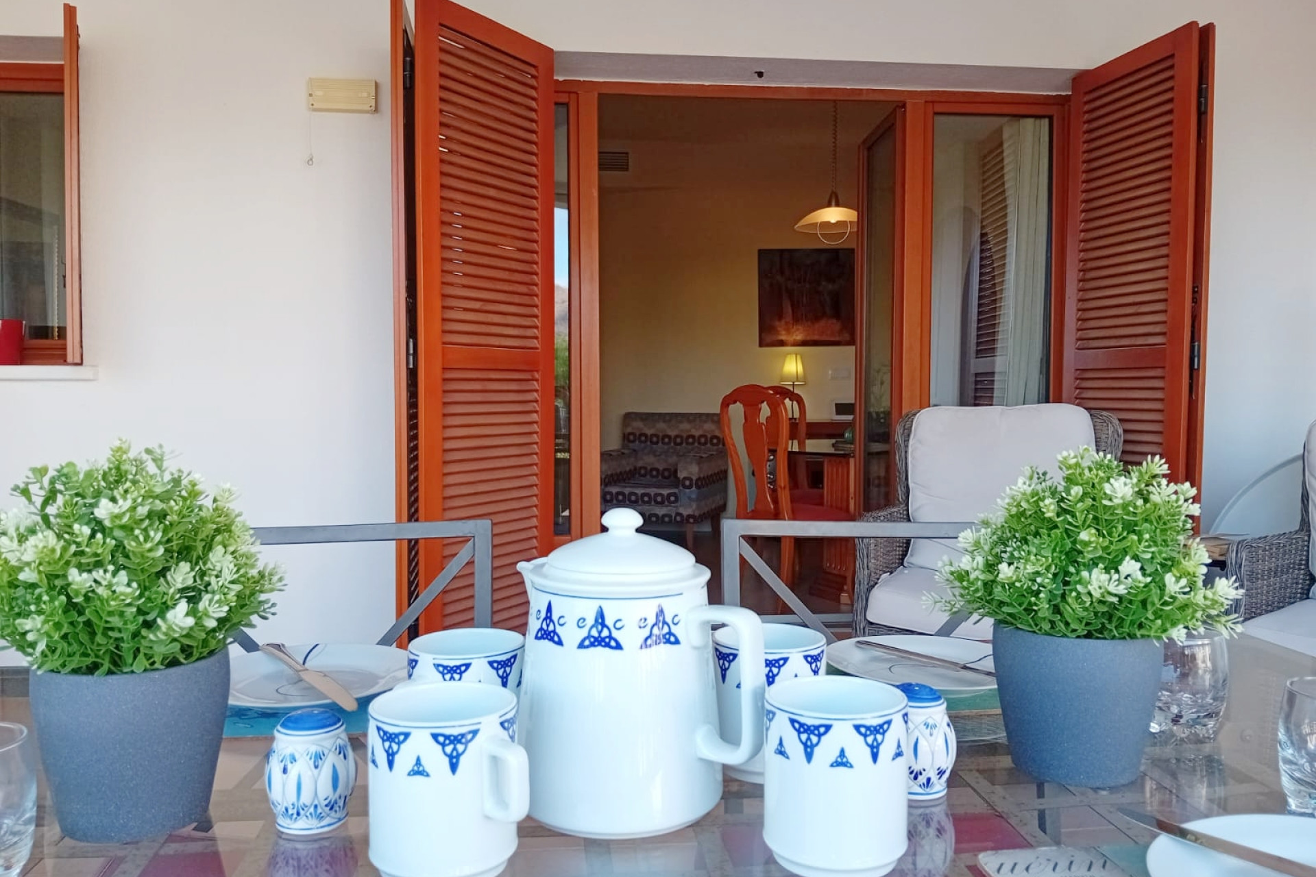 Revente - Apartment - El Valle Golf Resort - El Valle Golf Resort - Centre