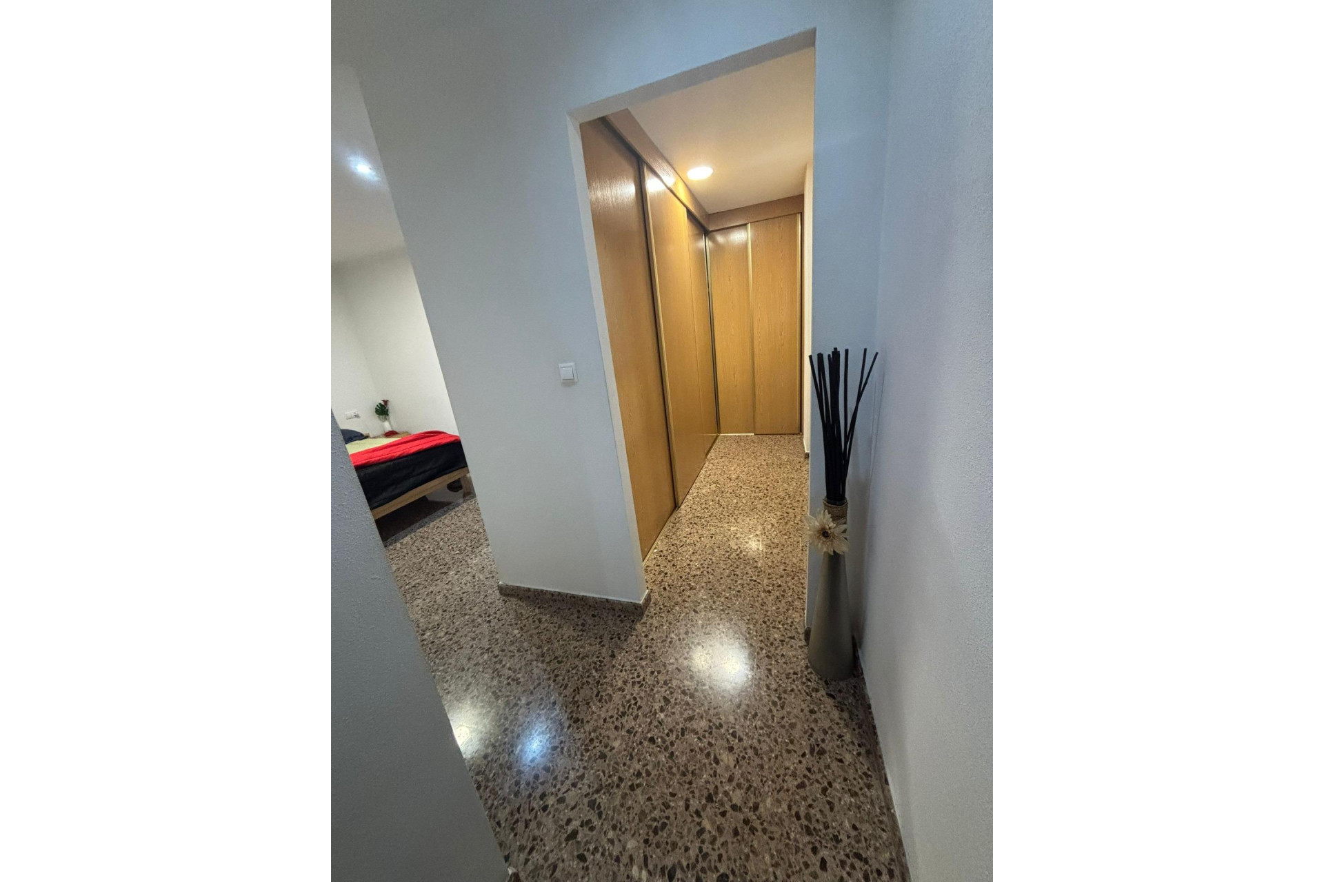 Revente - Apartment - Elche - Plaza Crevillente-Juzgados