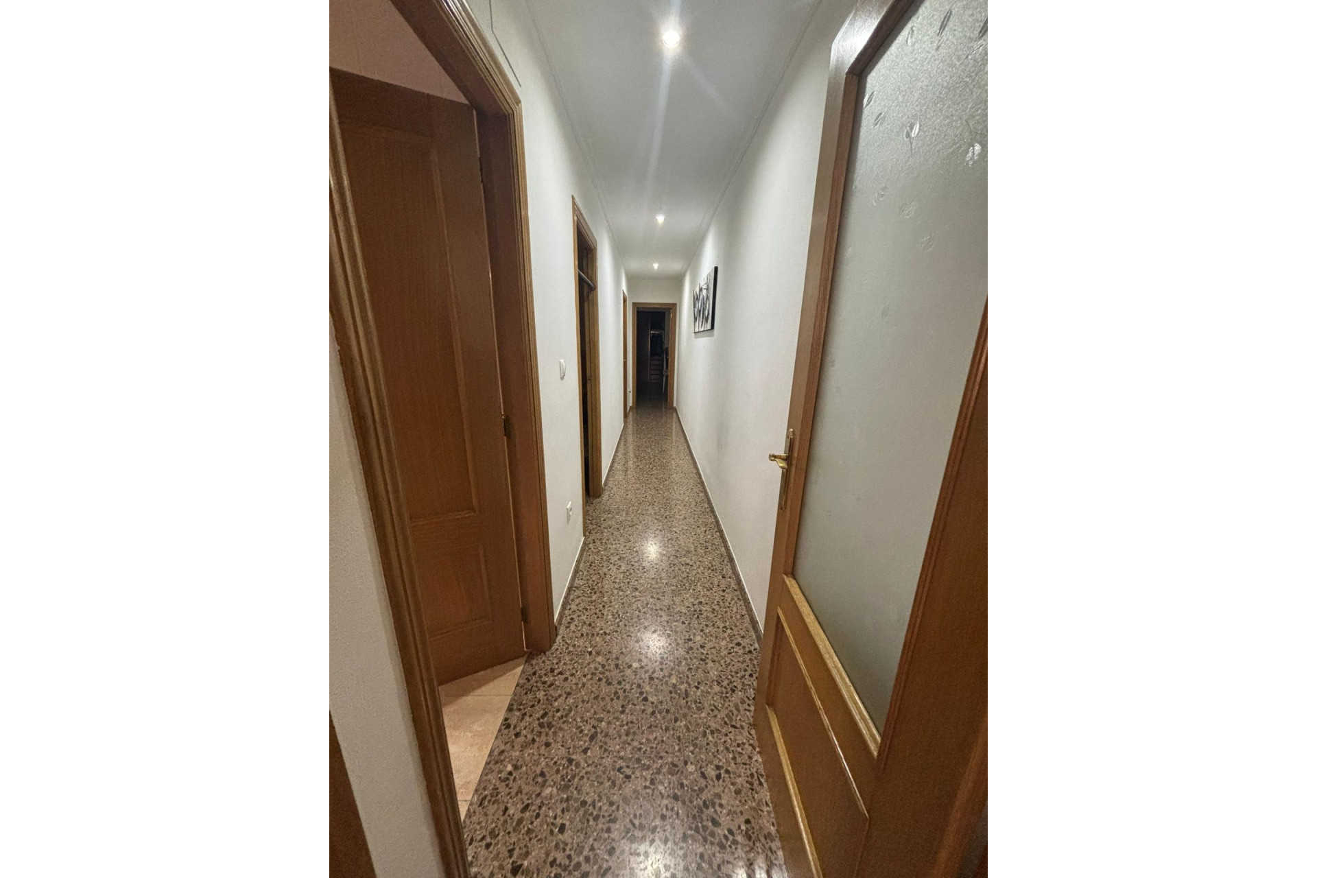 Revente - Apartment - Elche - Plaza Crevillente-Juzgados