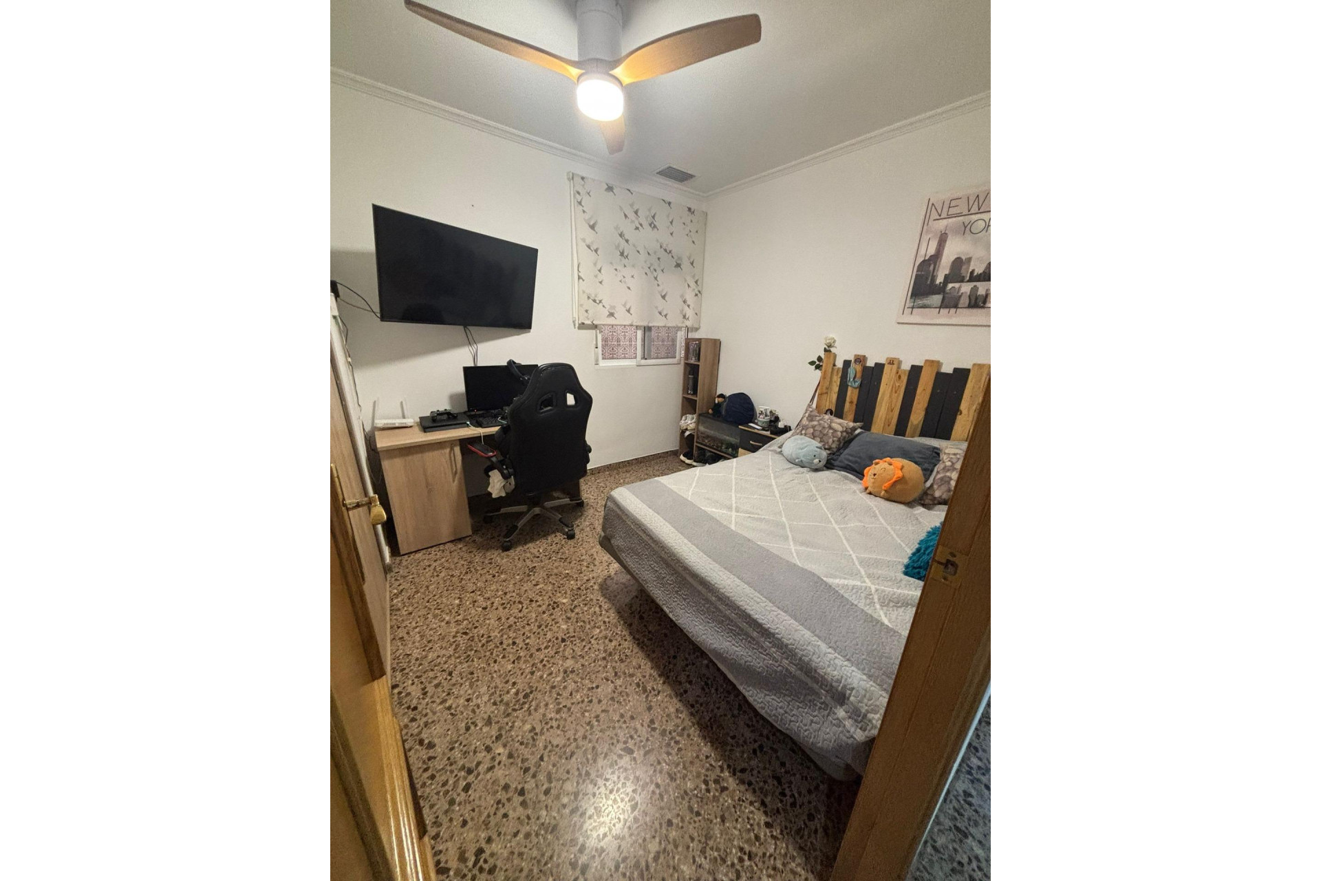Revente - Apartment - Elche - Plaza Crevillente-Juzgados