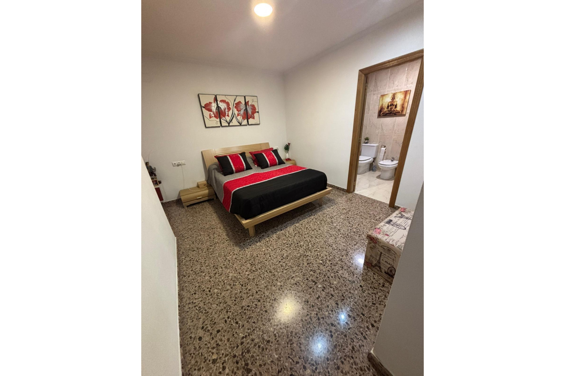 Revente - Apartment - Elche - Plaza Crevillente-Juzgados
