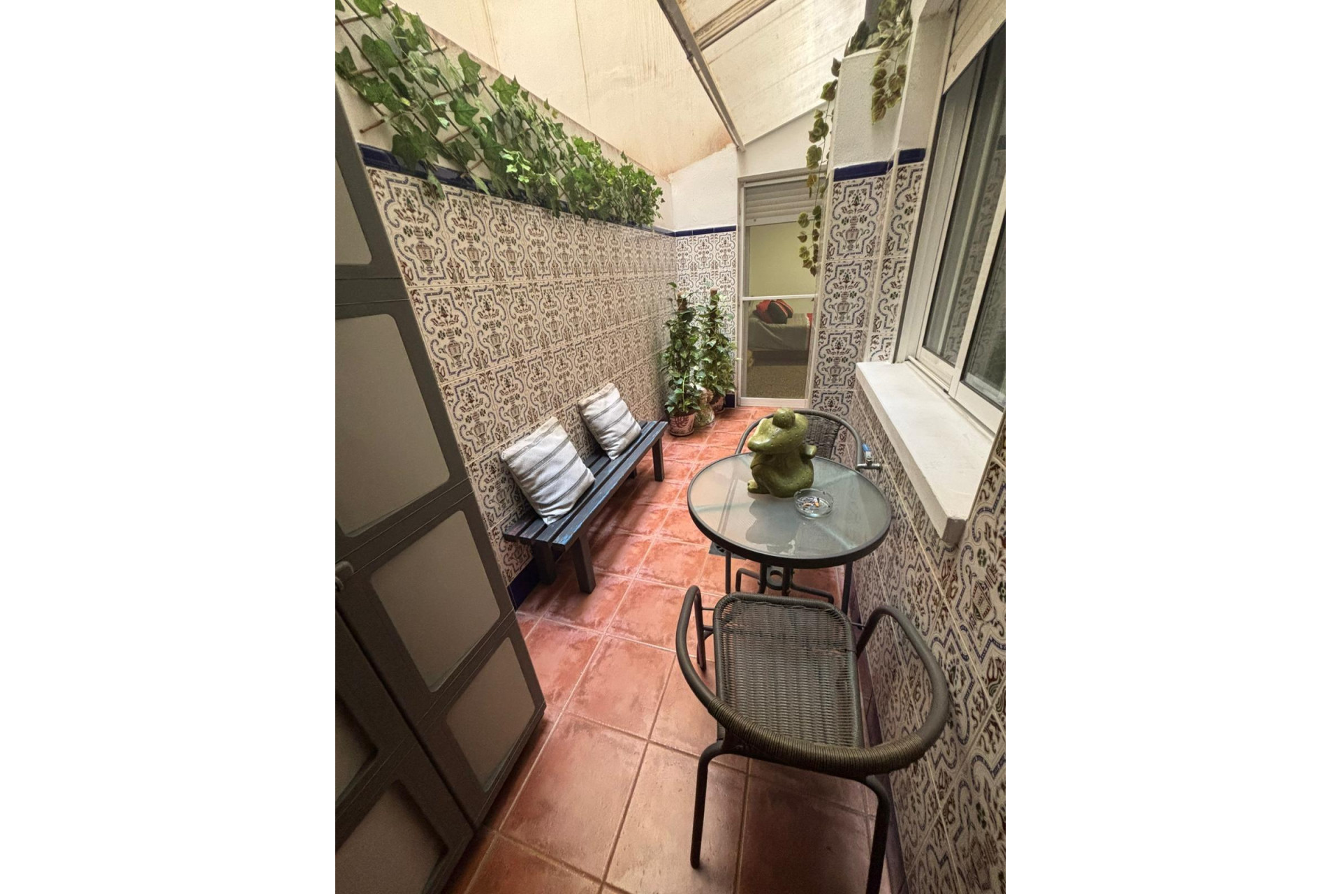 Revente - Apartment - Elche - Plaza Crevillente-Juzgados