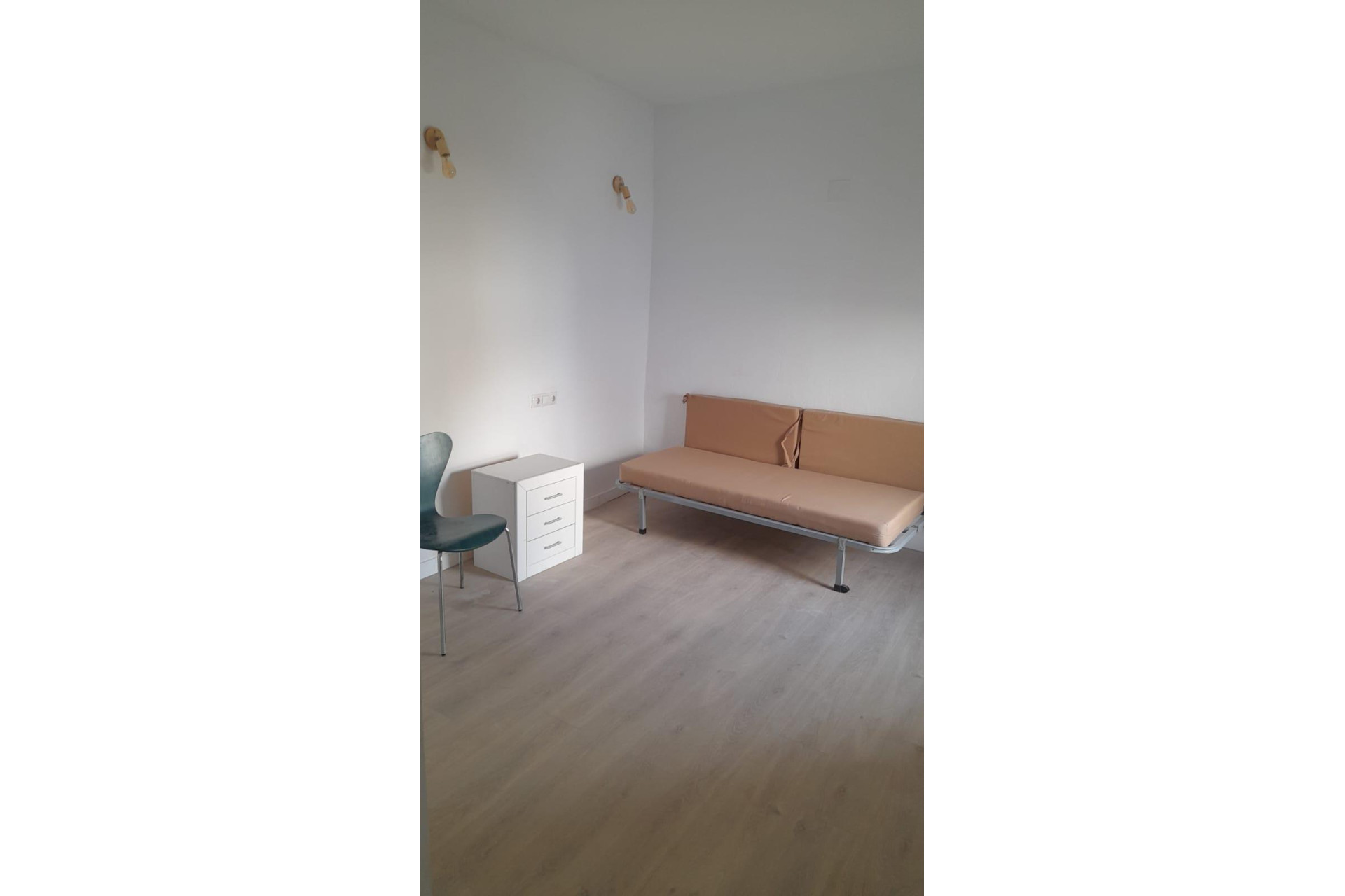 Revente - Apartment - Finestrat - Alicante