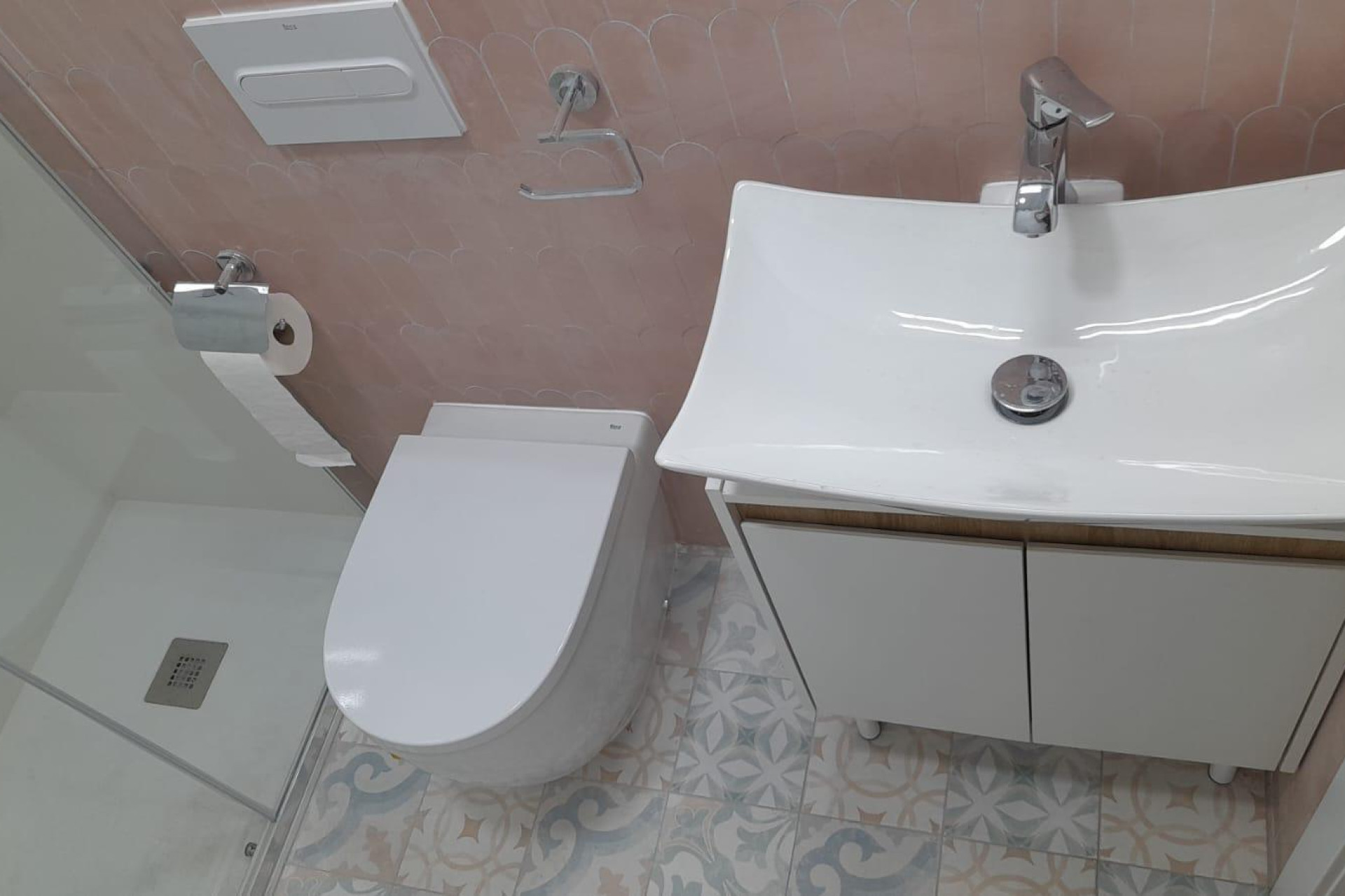 Revente - Apartment - Finestrat - Alicante