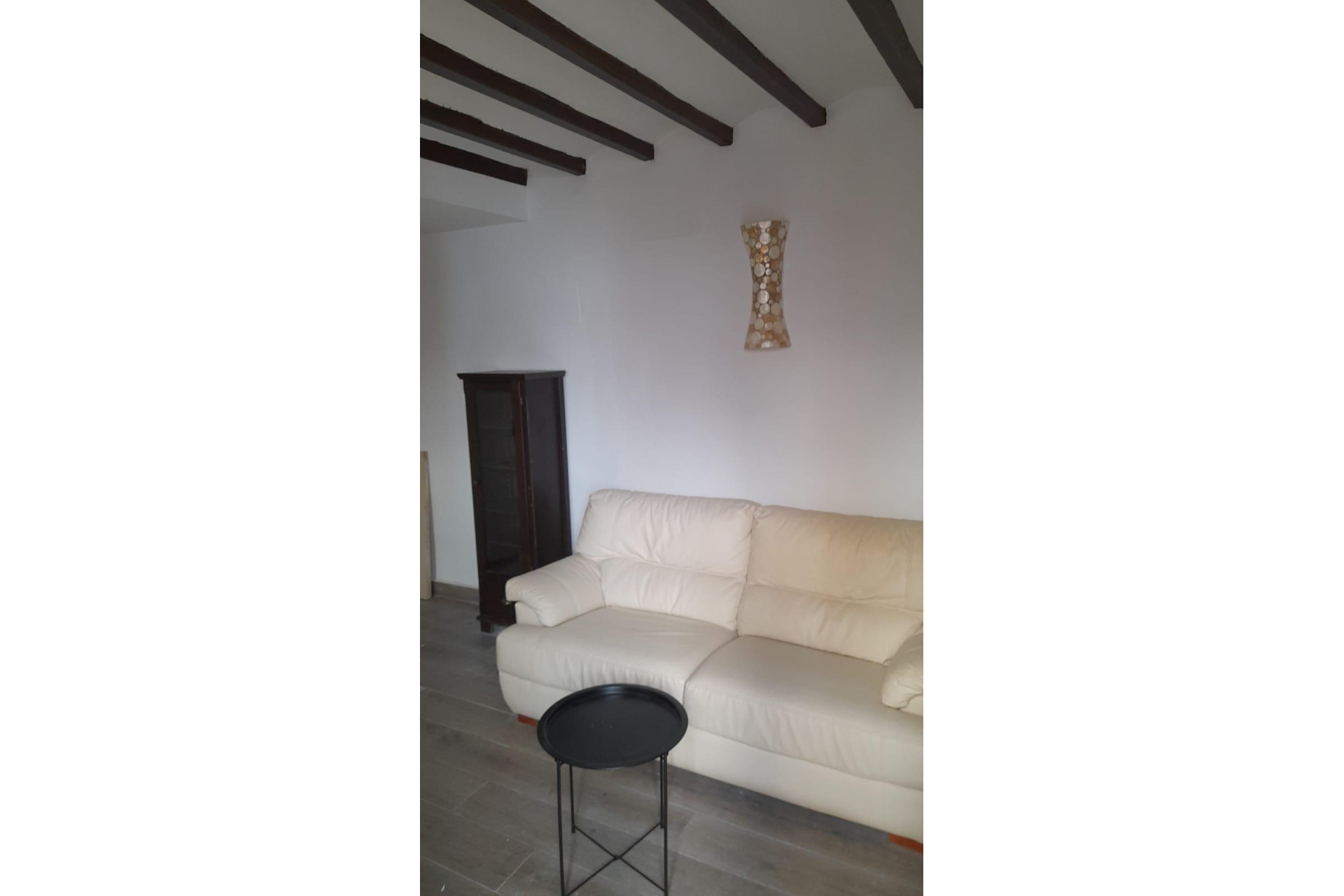 Revente - Apartment - Finestrat - Alicante