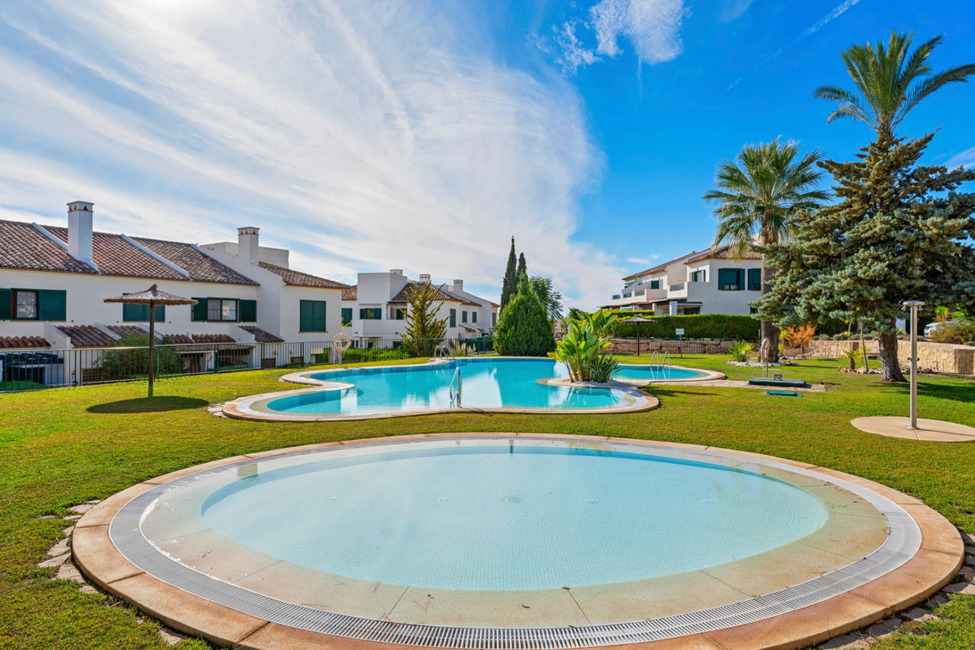 Revente - Apartment - Finestrat - Sierra Cortina - Golf Bahia