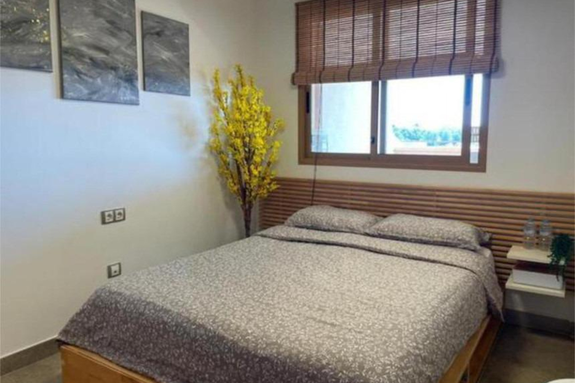 Revente - Apartment - Finestrat - Sierra cortina