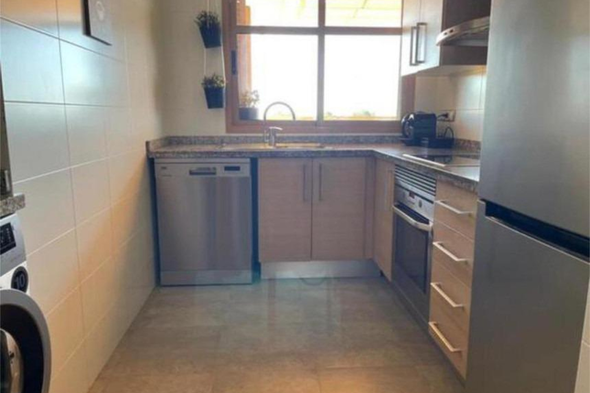 Revente - Apartment - Finestrat - Sierra cortina