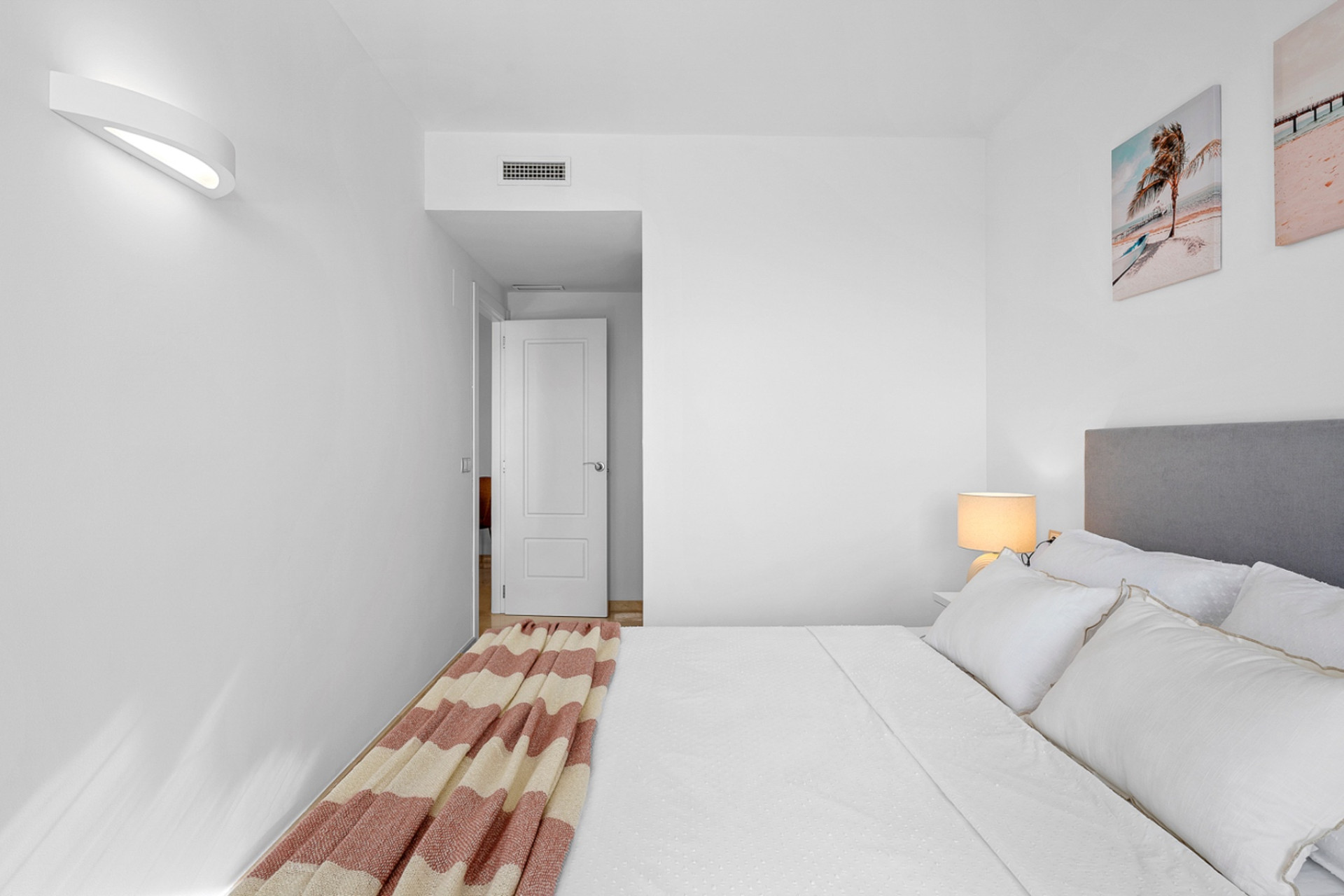 Revente - Apartment - Finestrat - Sierra Cortina