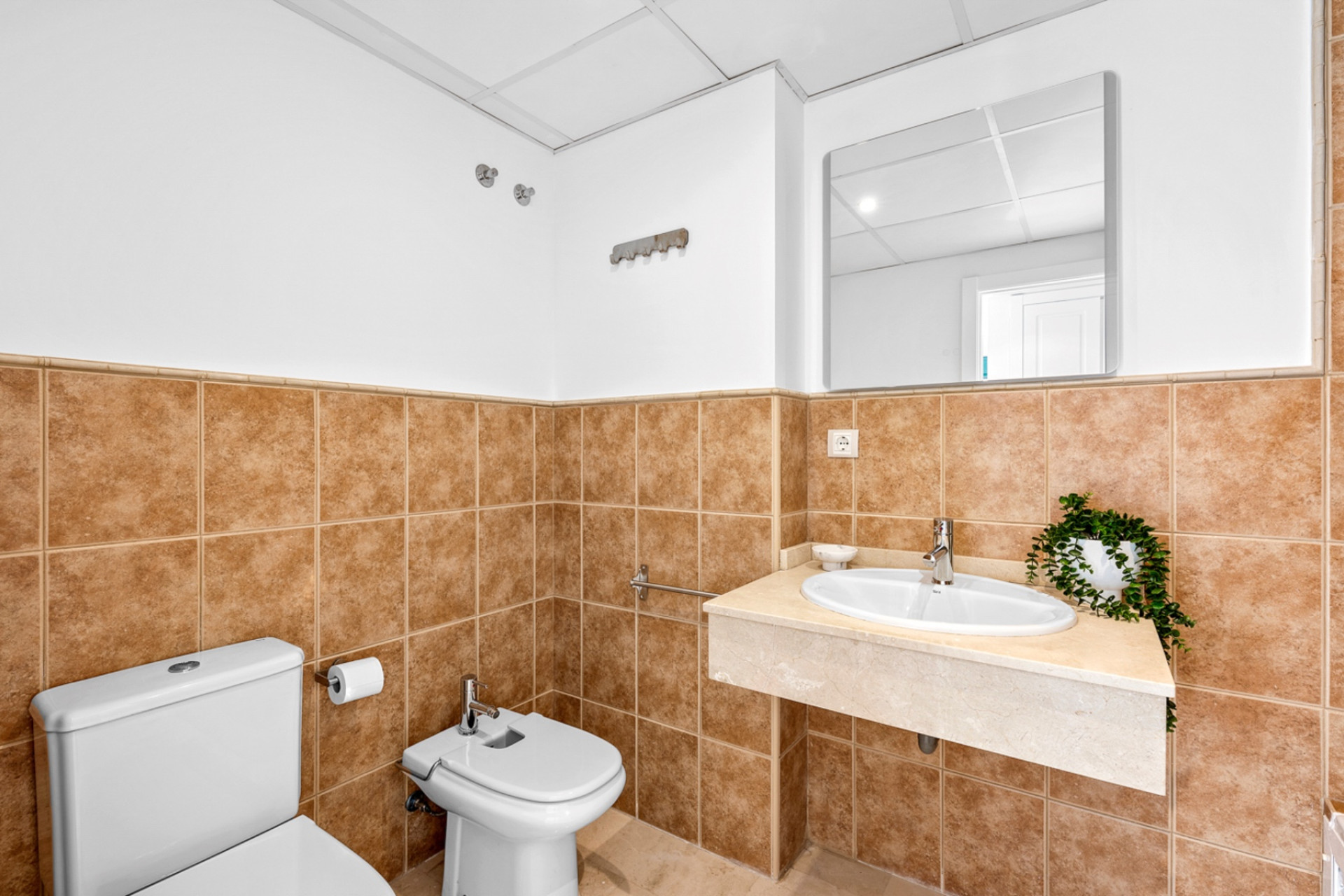 Revente - Apartment - Finestrat - Sierra Cortina