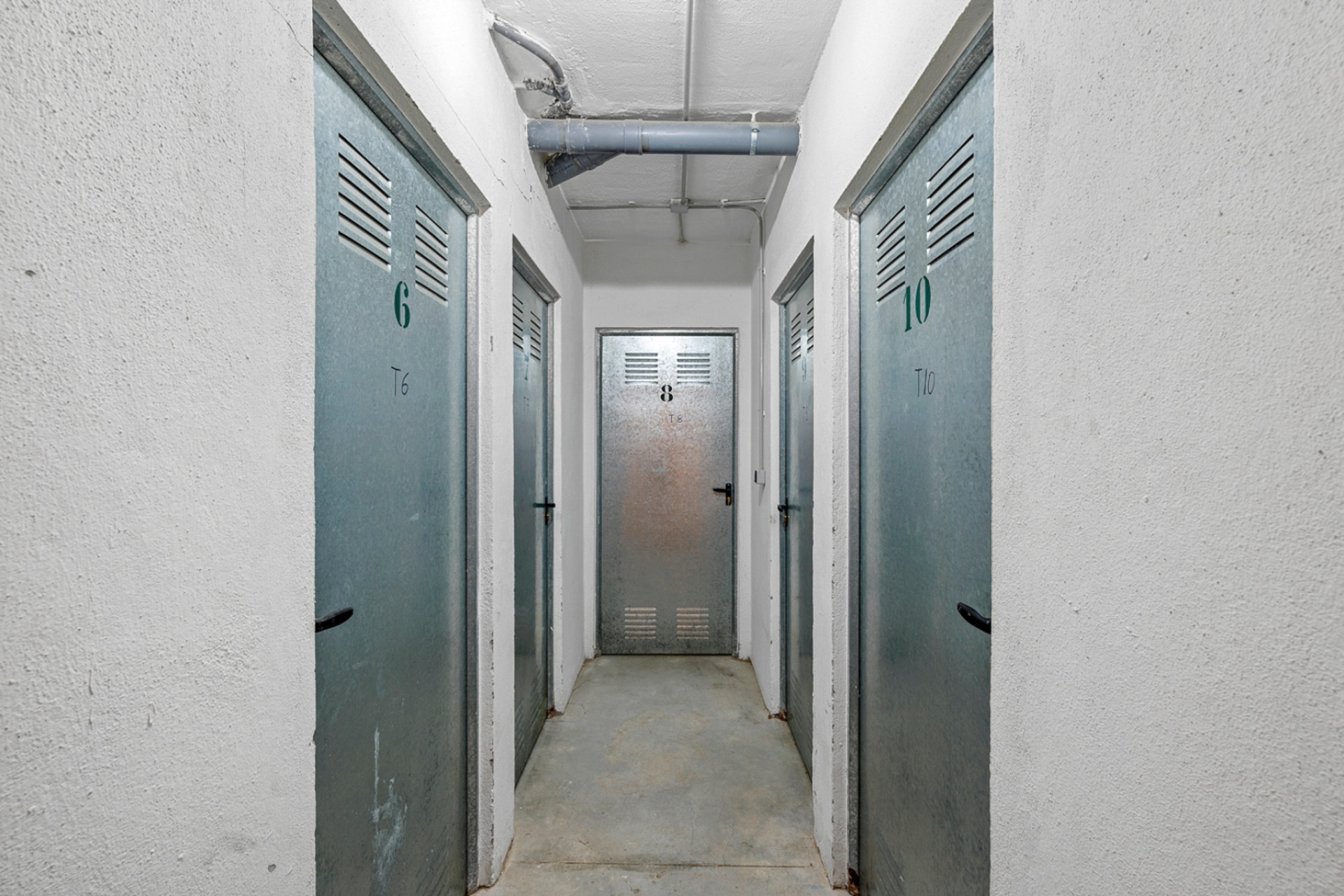 Revente - Apartment - Finestrat - Sierra Cortina