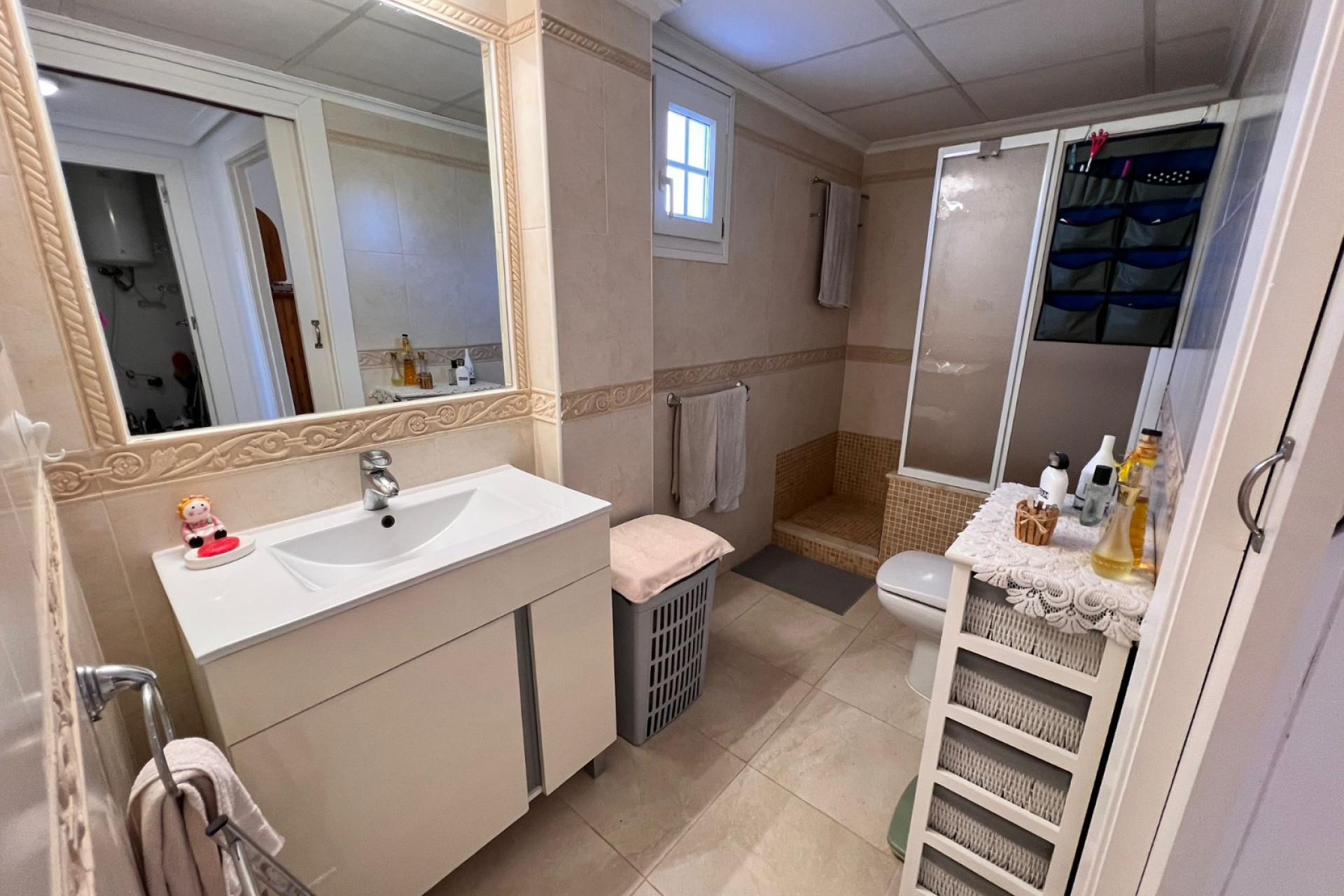 Revente - Apartment flat - Guardamar del Segura - El Raso