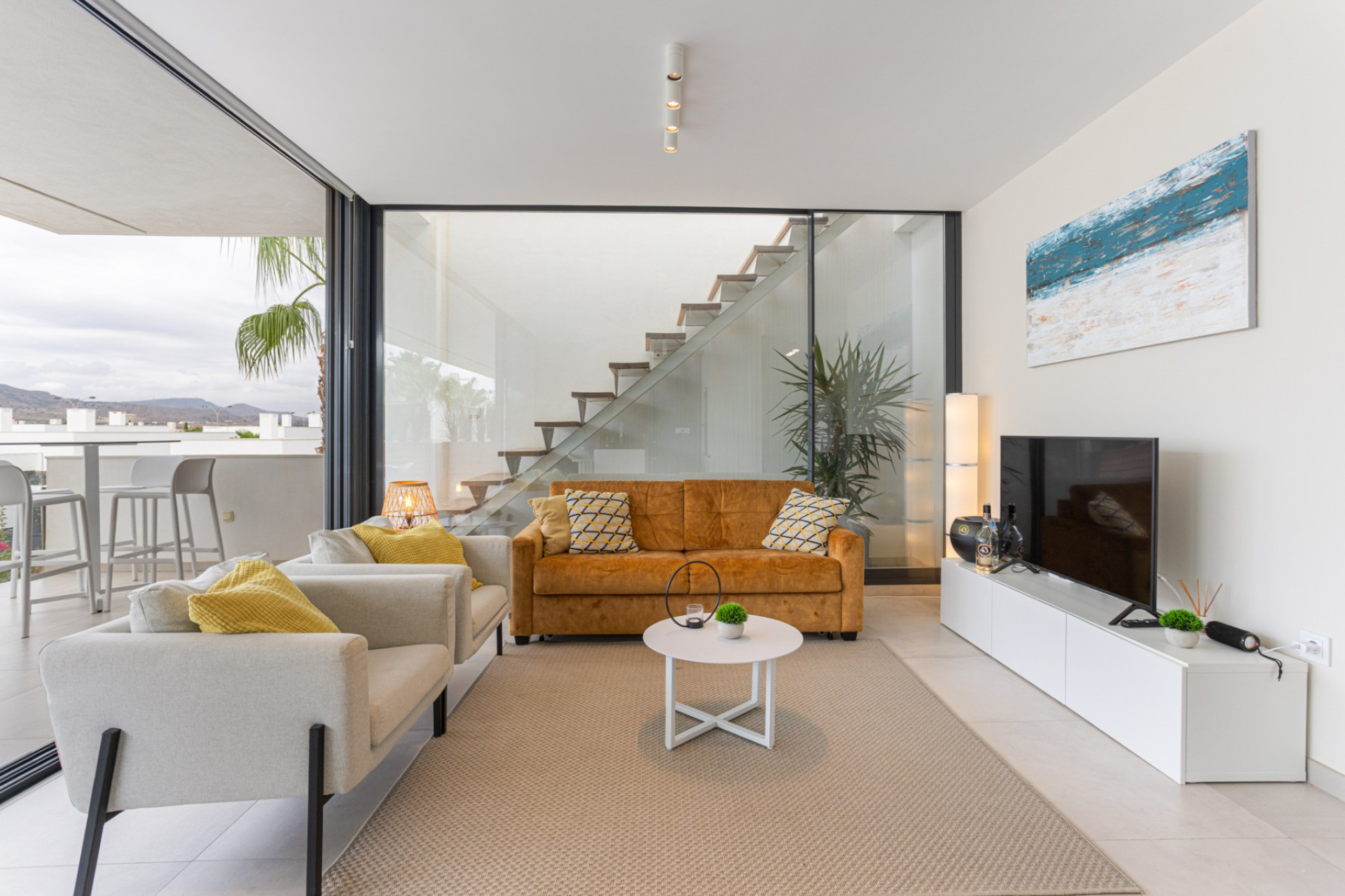 Revente - Apartment flat - Mar de Cristal