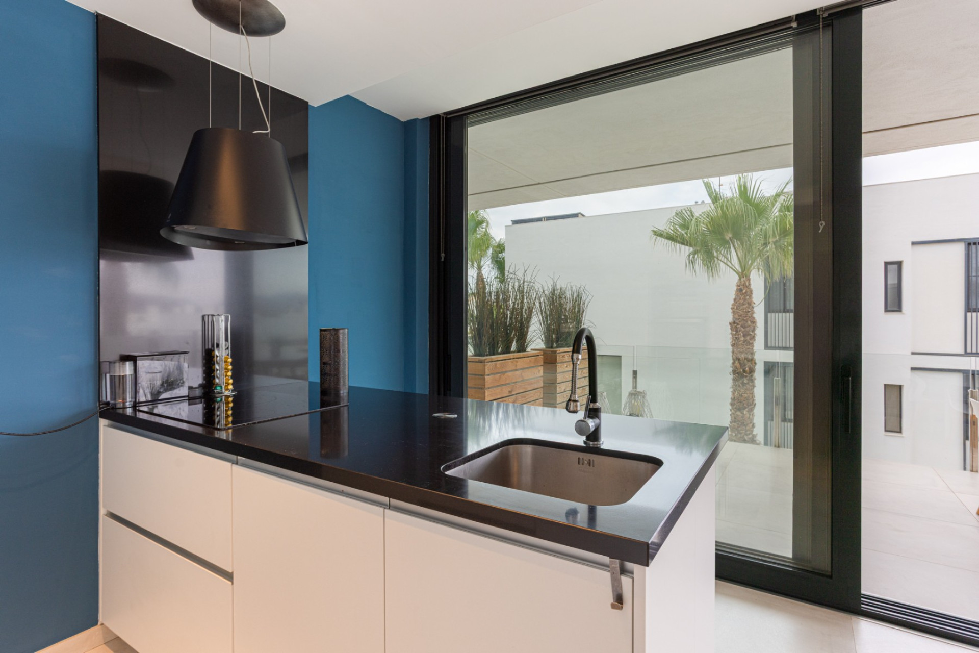 Revente - Apartment flat - Mar de Cristal