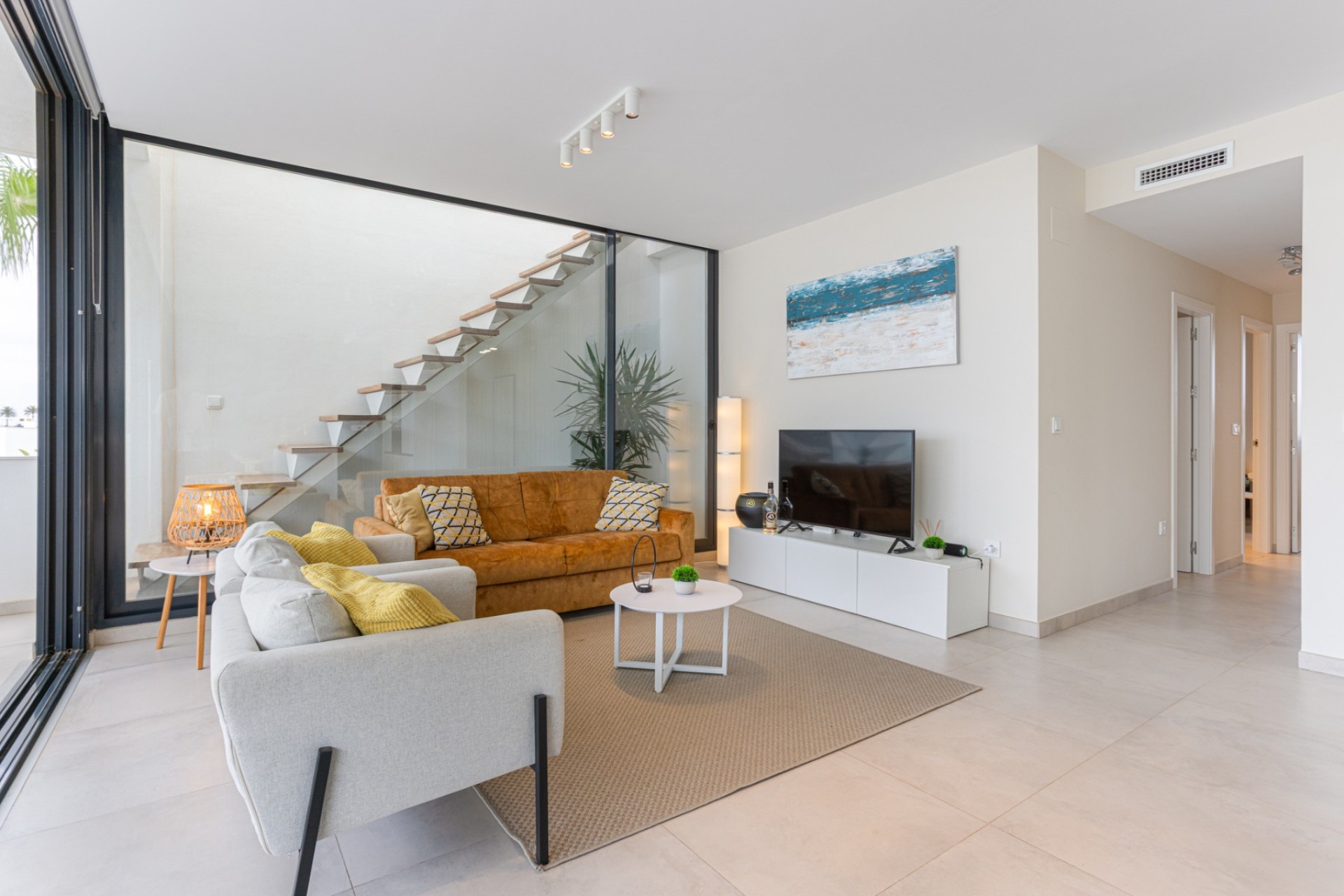 Revente - Apartment flat - Mar de Cristal