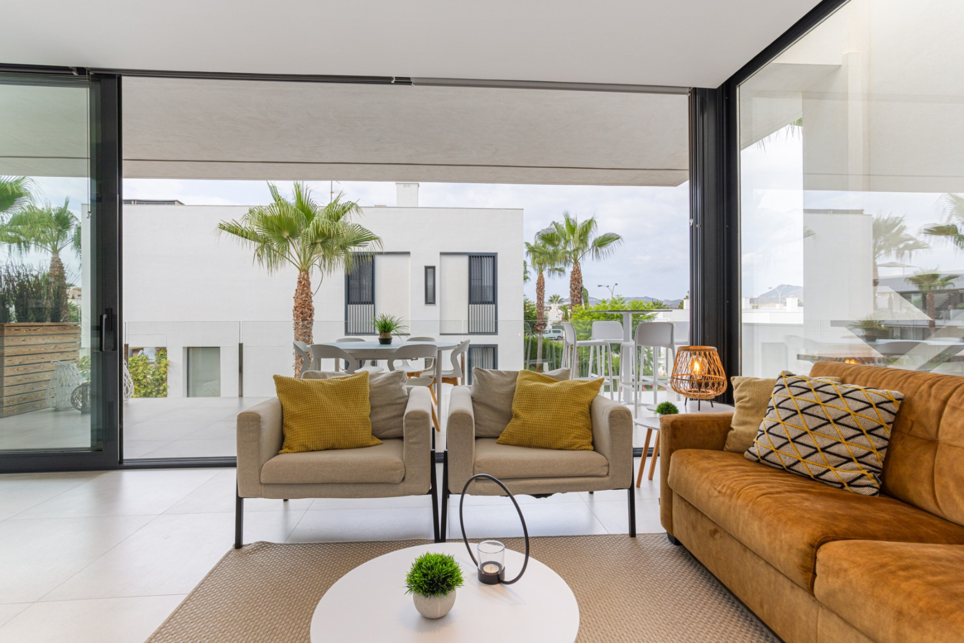 Revente - Apartment flat - Mar de Cristal