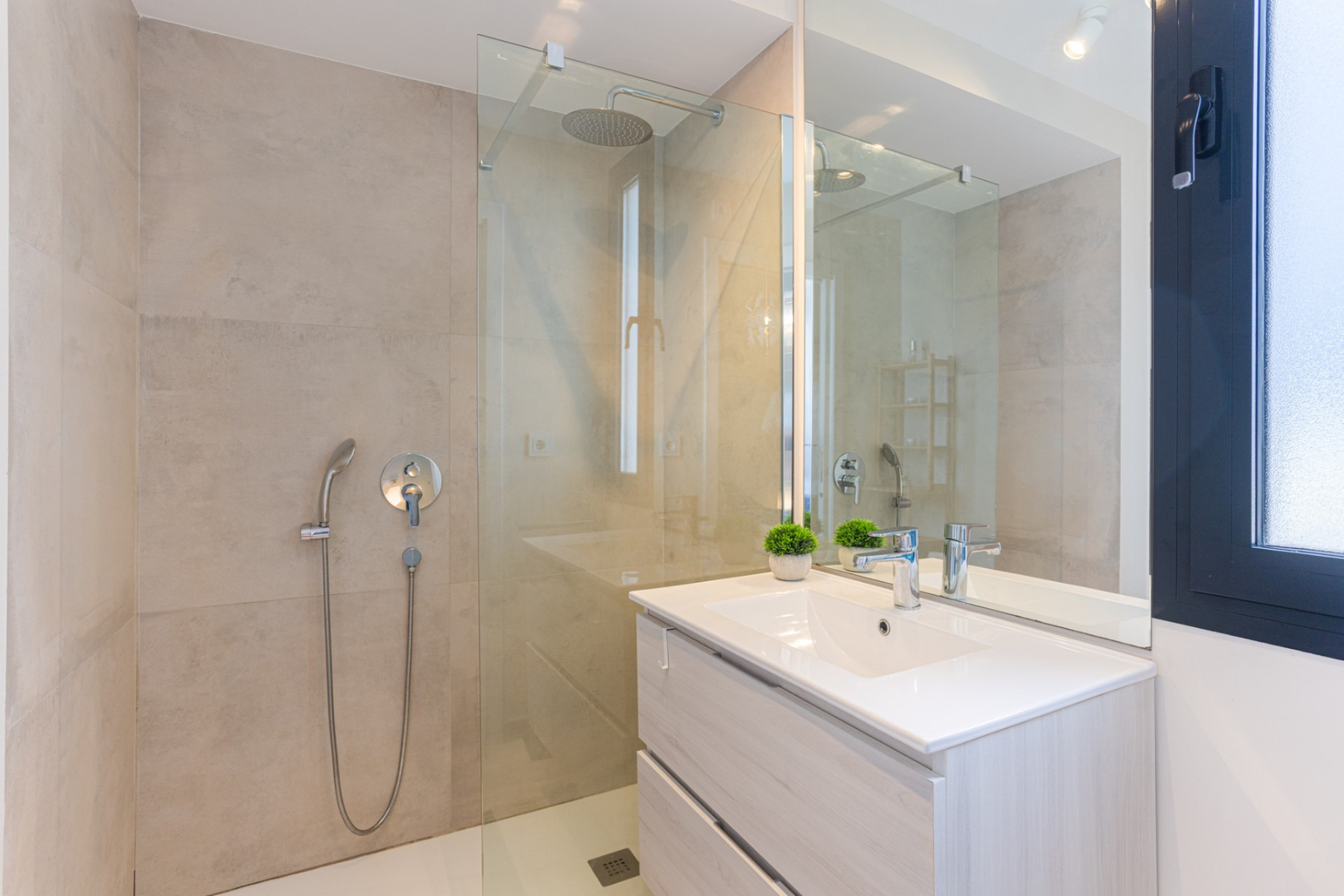 Revente - Apartment flat - Mar de Cristal