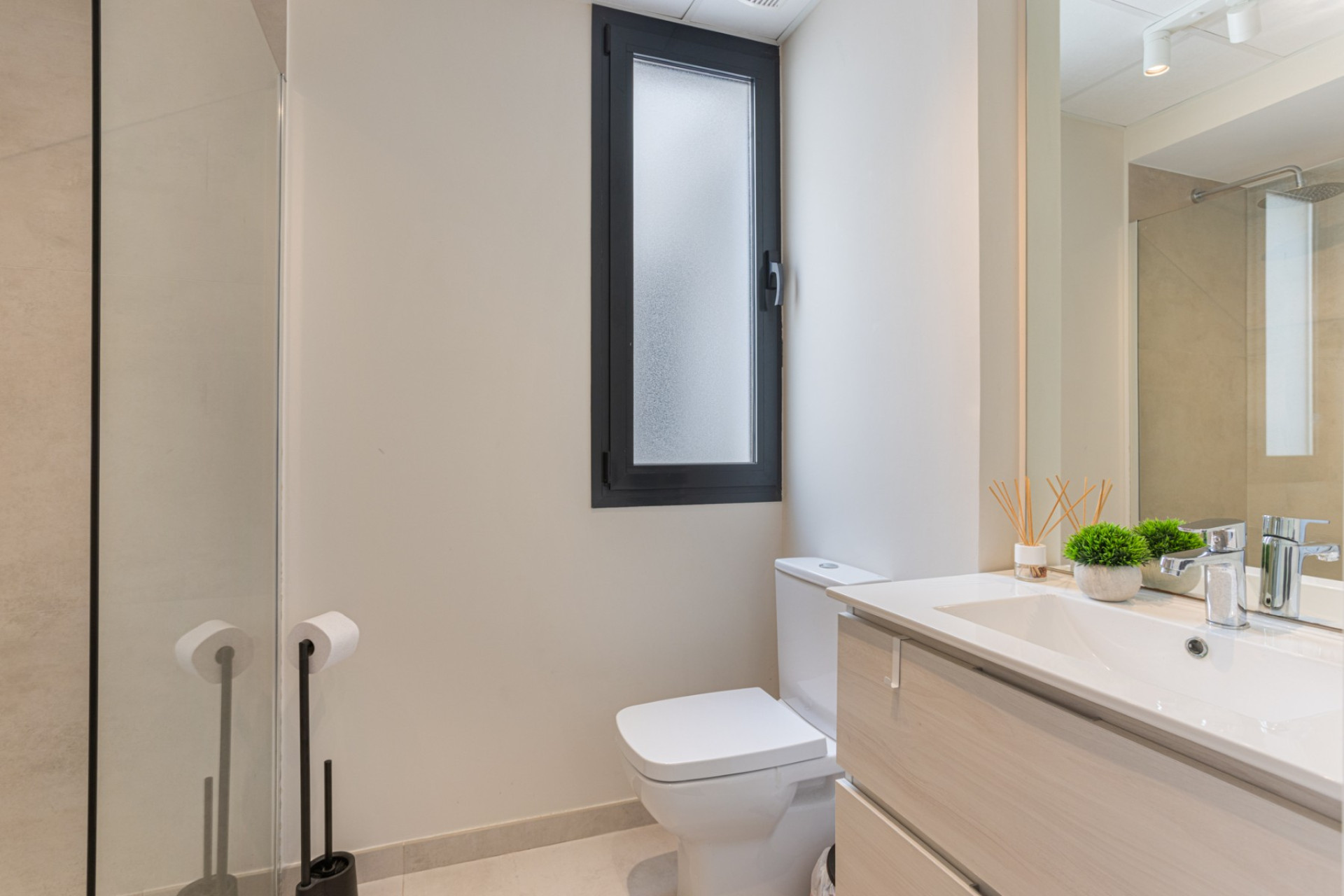 Revente - Apartment flat - Mar de Cristal