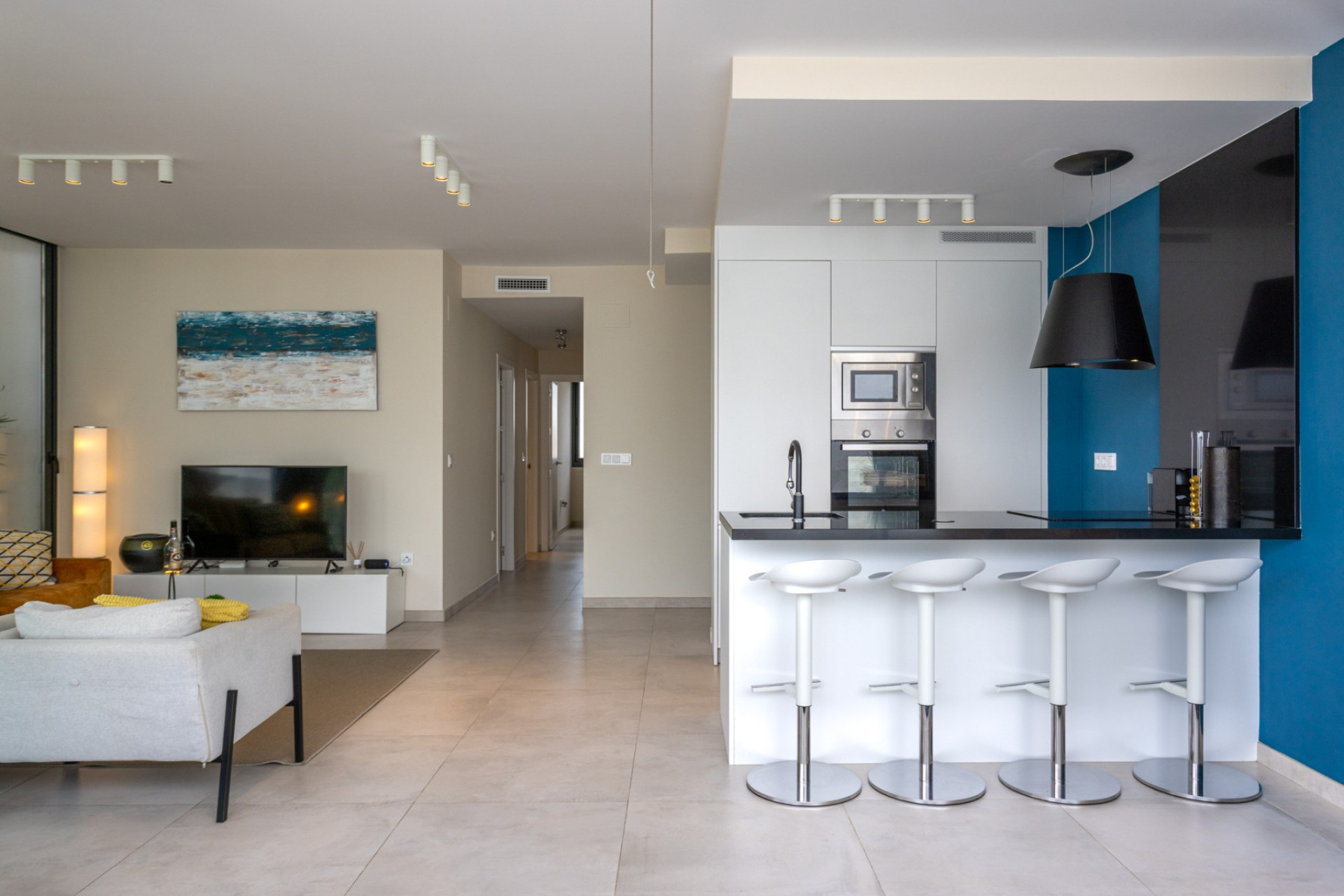 Revente - Apartment flat - Mar de Cristal