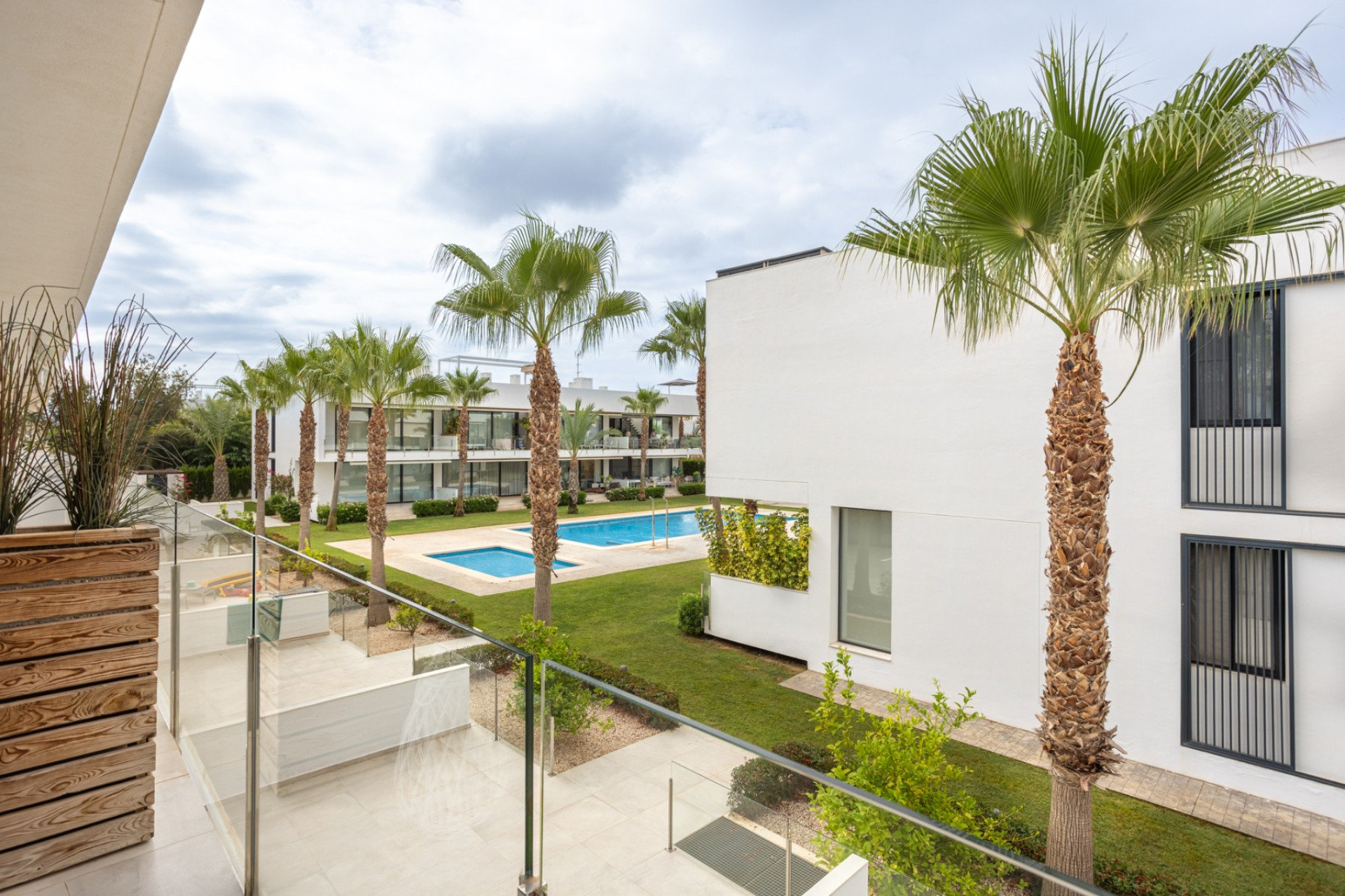 Revente - Apartment flat - Mar de Cristal