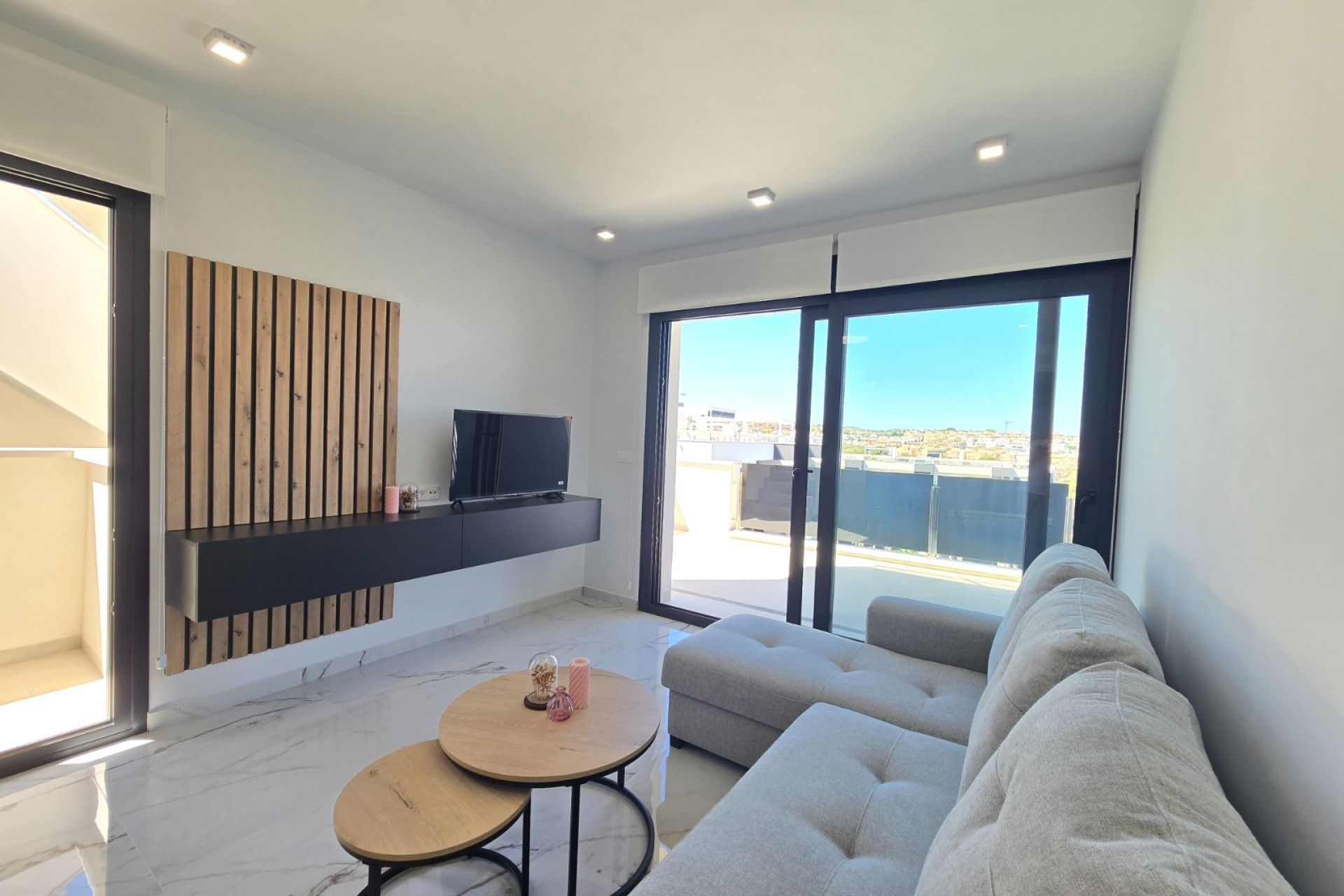 Revente - Apartment / Flat * - Orihuela Costa - Los Altos *
