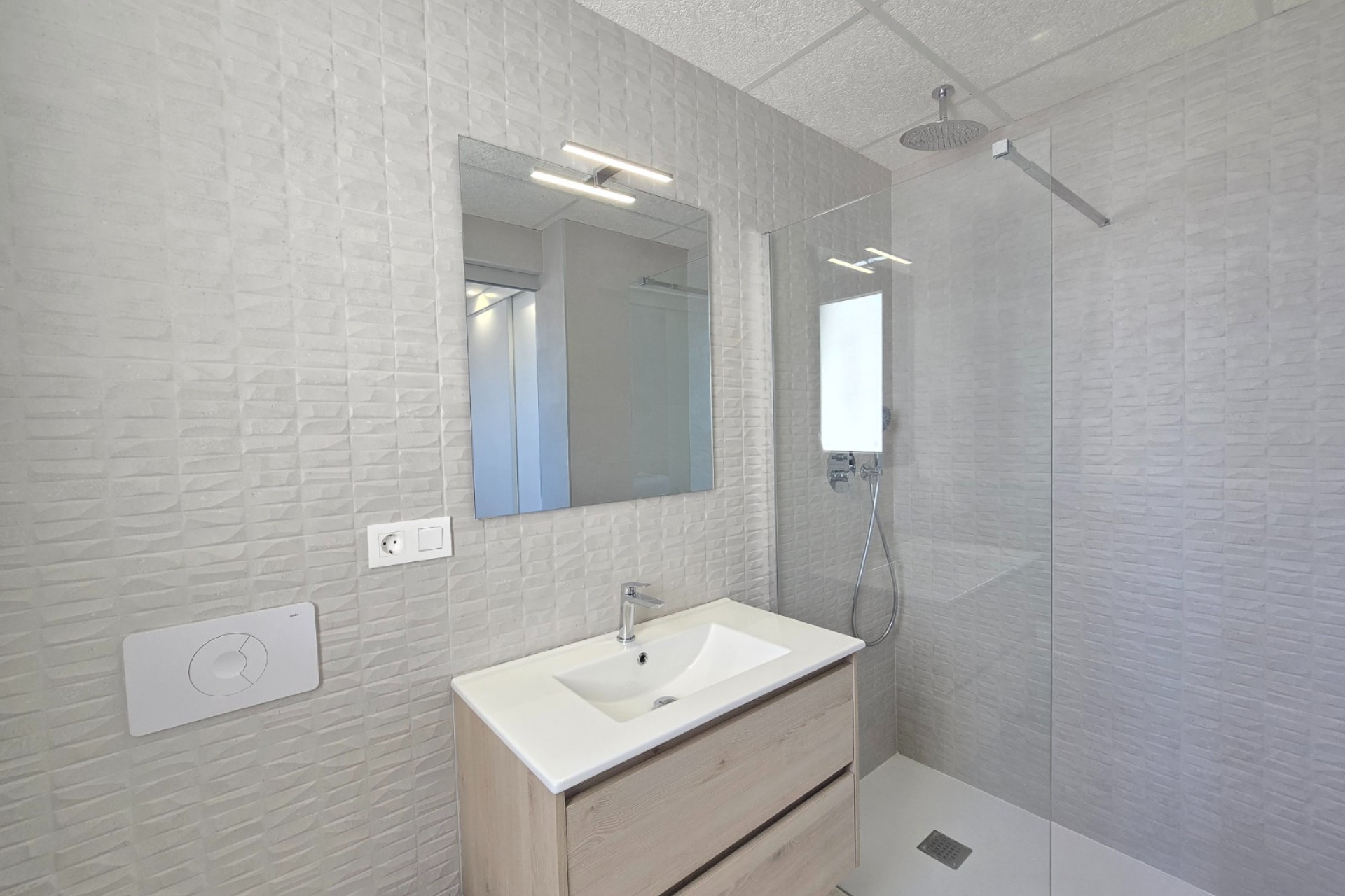 Revente - Apartment / Flat * - Orihuela Costa - Los Altos *