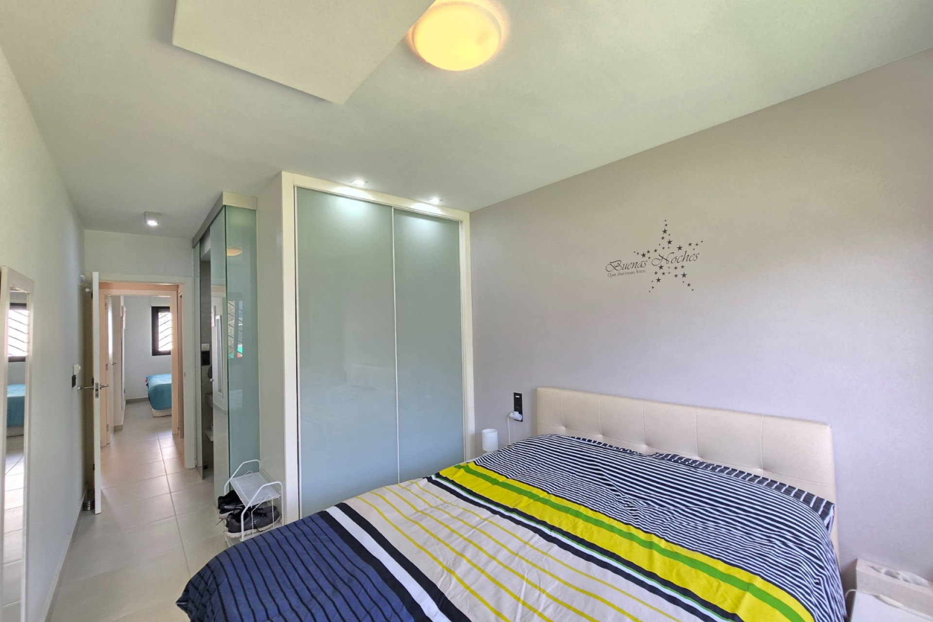 Revente - Apartment / Flat * - Orihuela Costa * - Punta Prima *