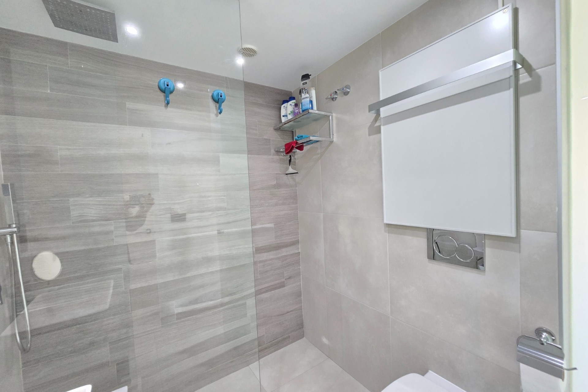 Revente - Apartment / Flat * - Orihuela Costa * - Punta Prima *