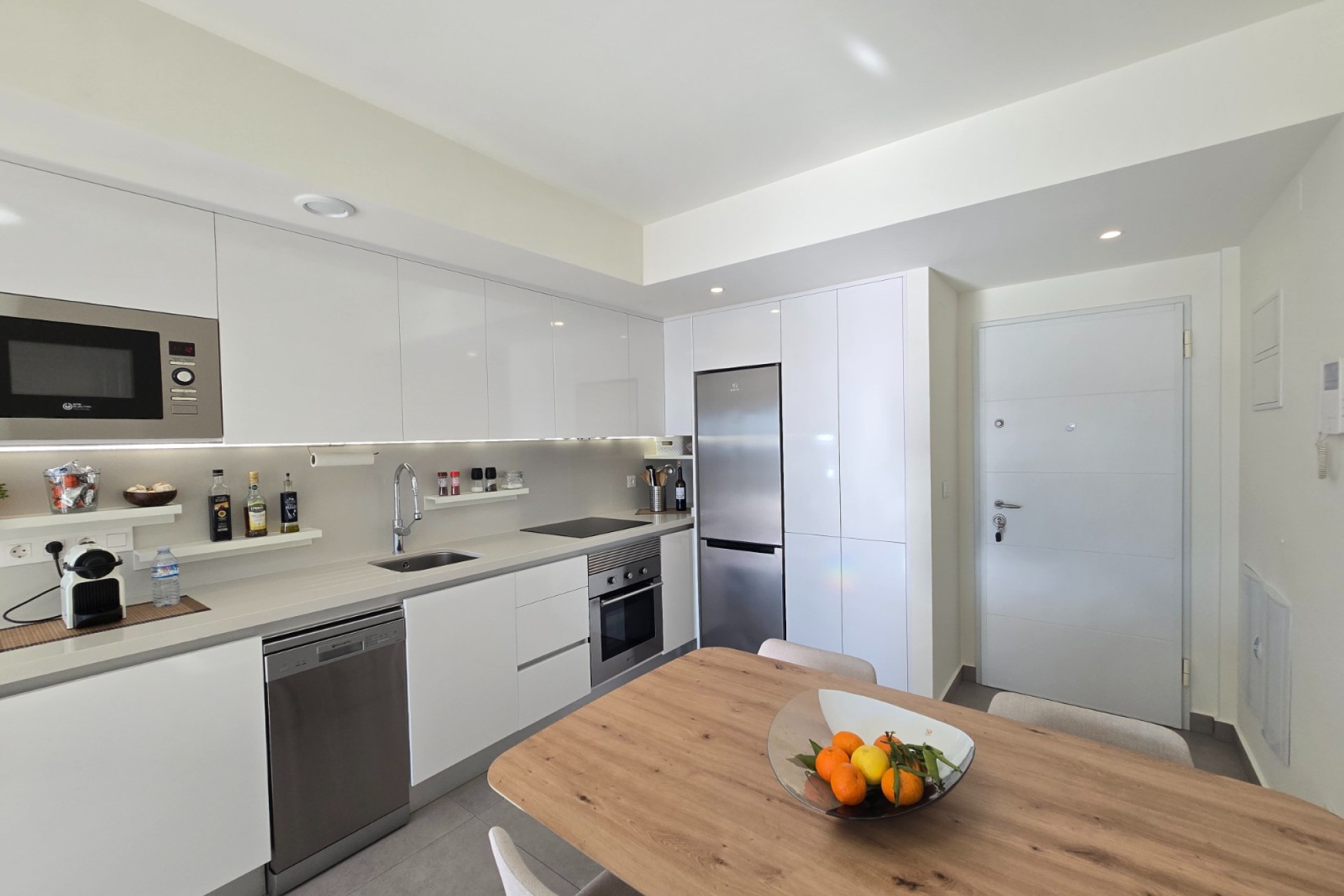 Revente - Apartment / Flat * - Orihuela Costa * - Villamartín *