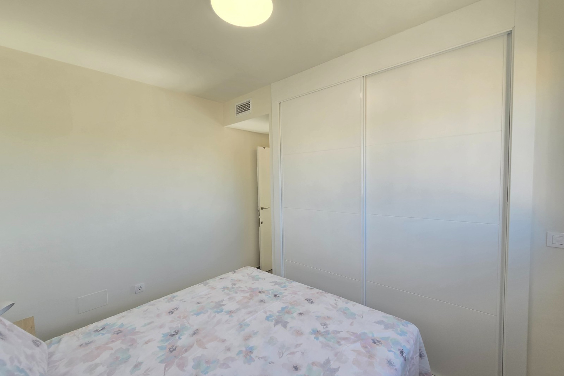 Revente - Apartment / Flat * - Orihuela Costa * - Villamartín *