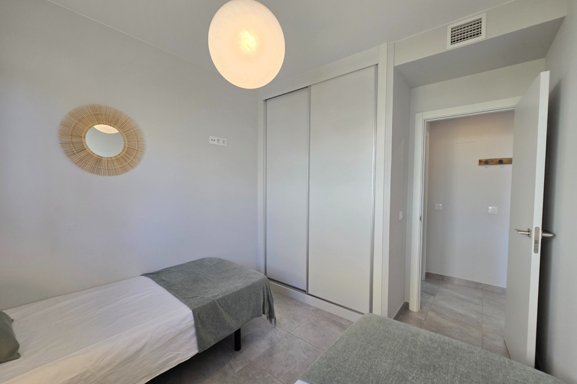 Revente - Apartment / Flat * - Orihuela Costa * - Villamartín *