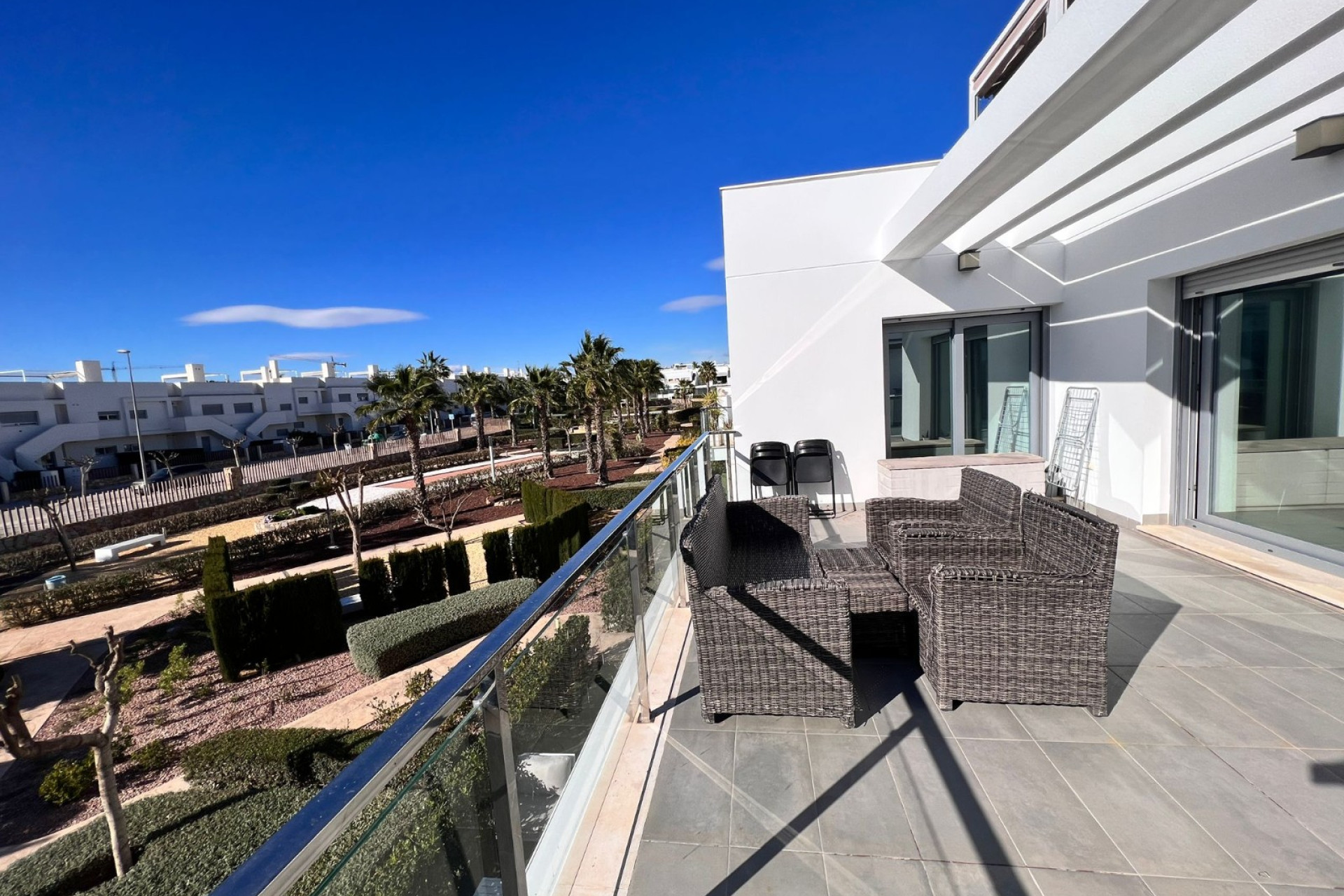 Revente - Apartment flat - Orihuela - Vistabella Golf