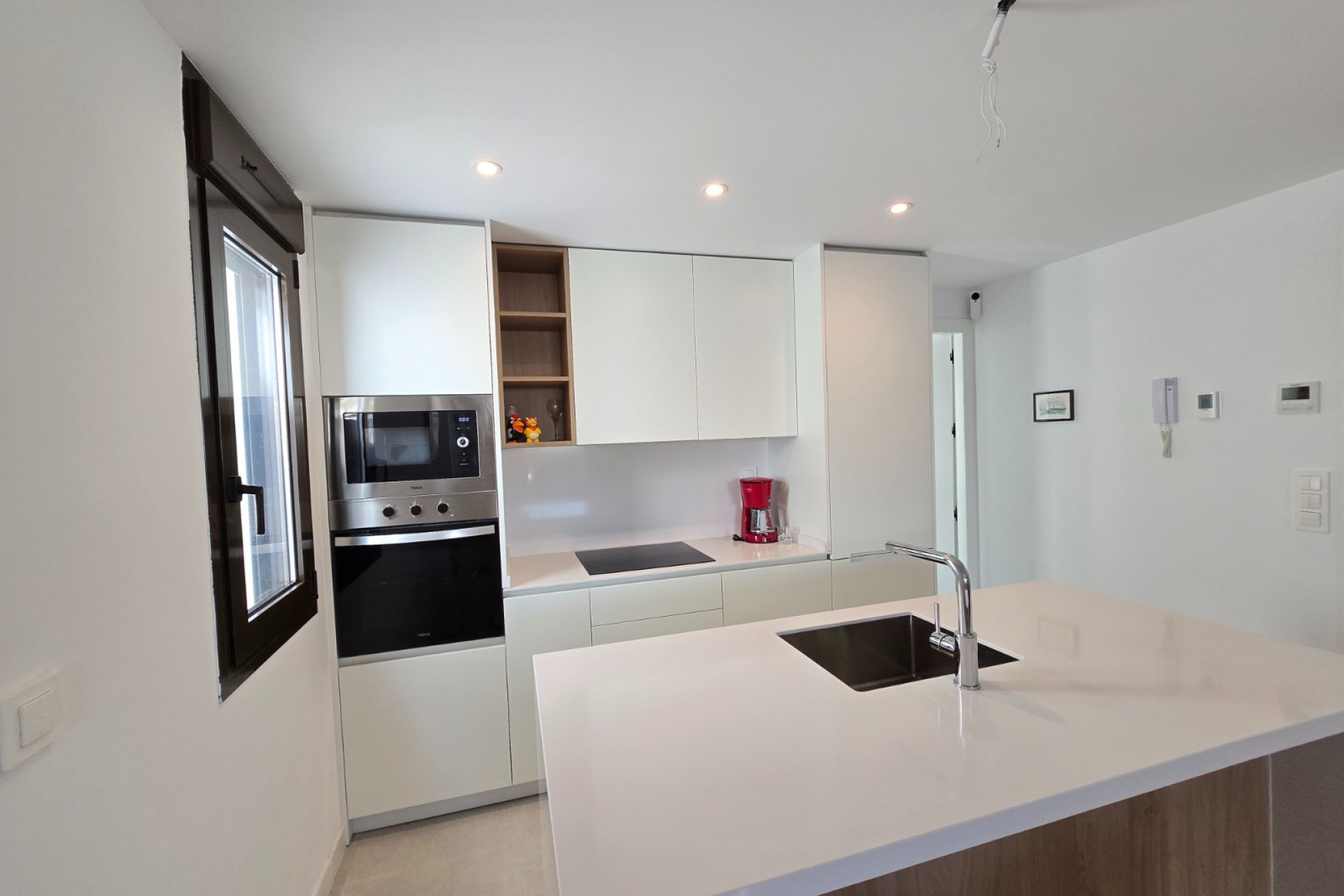 Revente - Apartment / Flat * - Pilar de la Horadada *