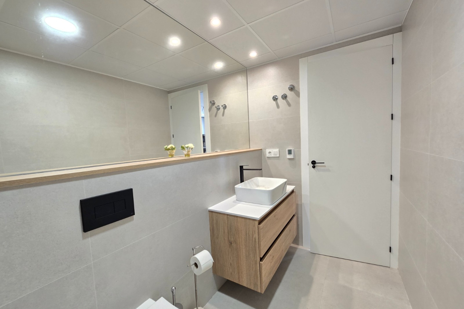 Revente - Apartment / Flat * - Pilar de la Horadada *