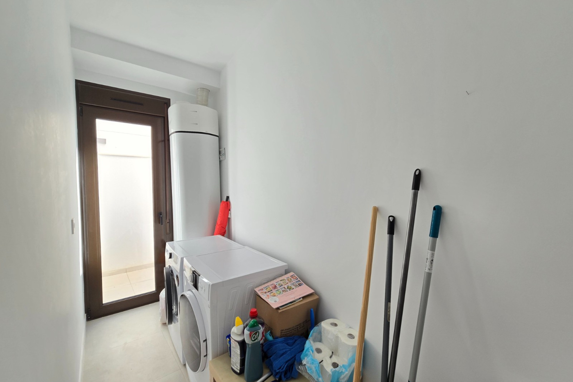 Revente - Apartment / Flat * - Pilar de la Horadada *