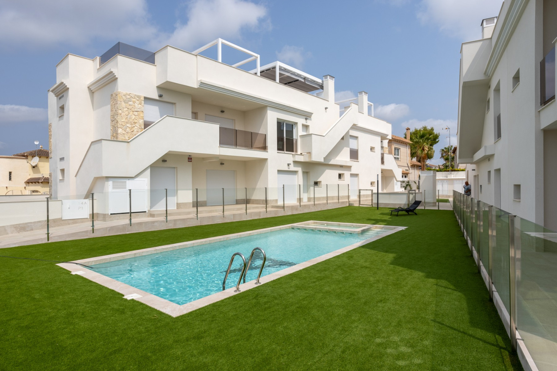 Revente - Apartment flat - San Miguel de Salinas - Blue Lagoon