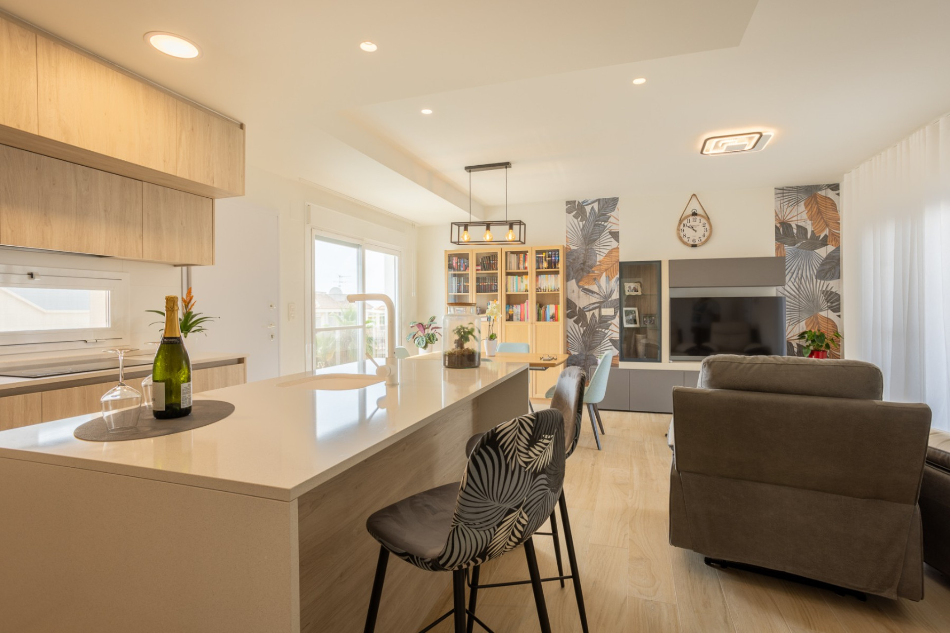 Revente - Apartment flat - San Miguel de Salinas - Blue Lagoon