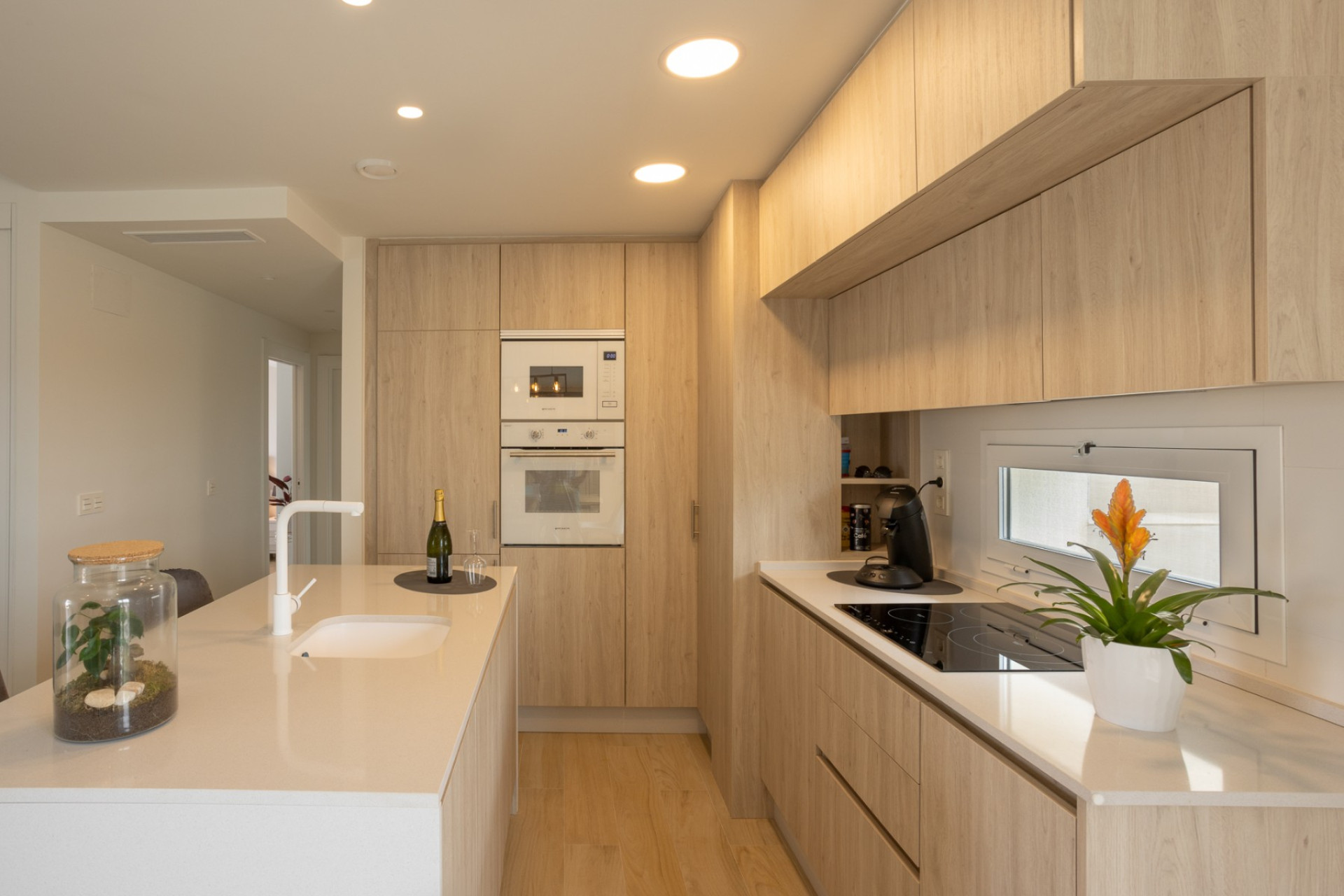 Revente - Apartment flat - San Miguel de Salinas - Blue Lagoon