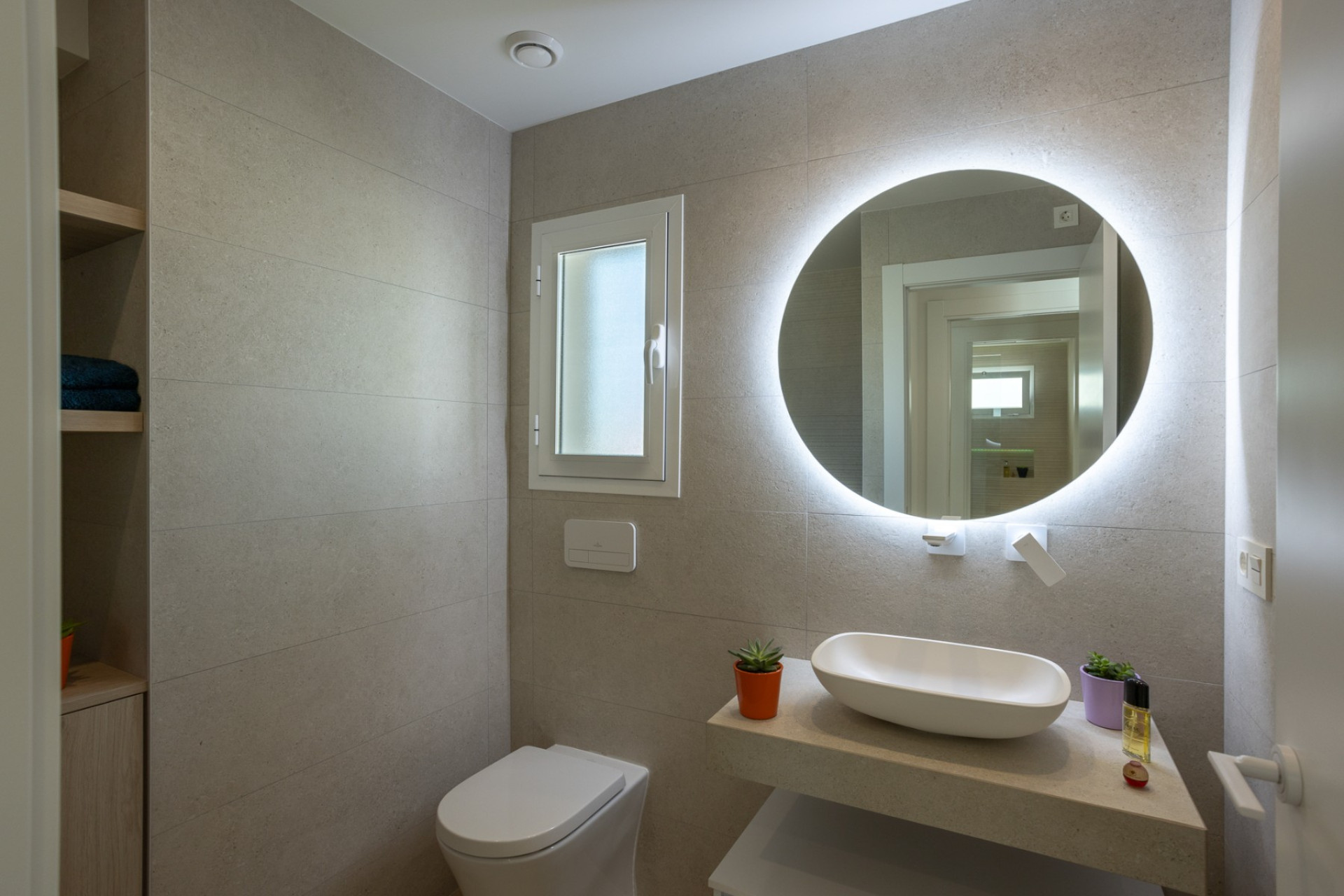 Revente - Apartment flat - San Miguel de Salinas - Blue Lagoon