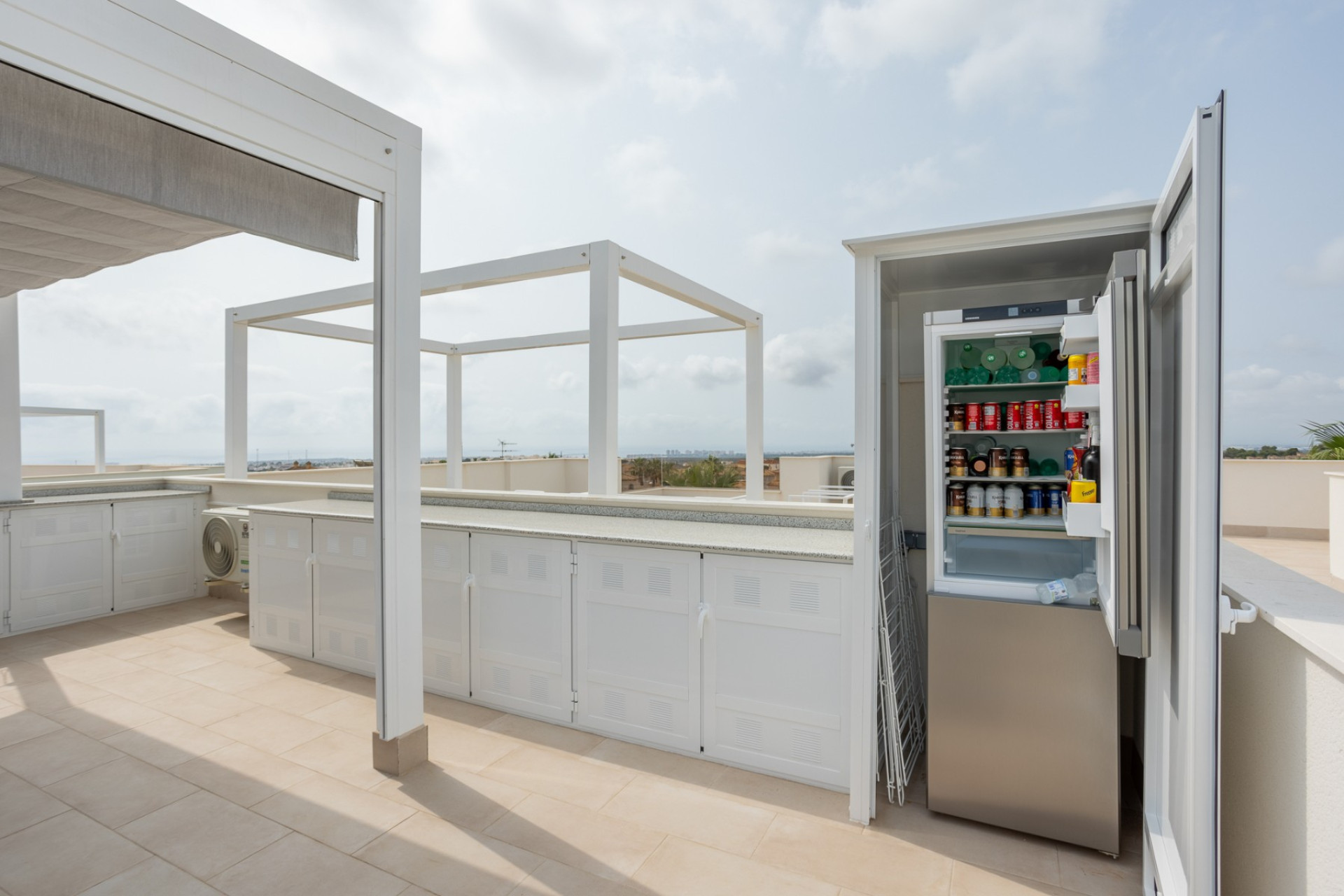 Revente - Apartment flat - San Miguel de Salinas - Blue Lagoon