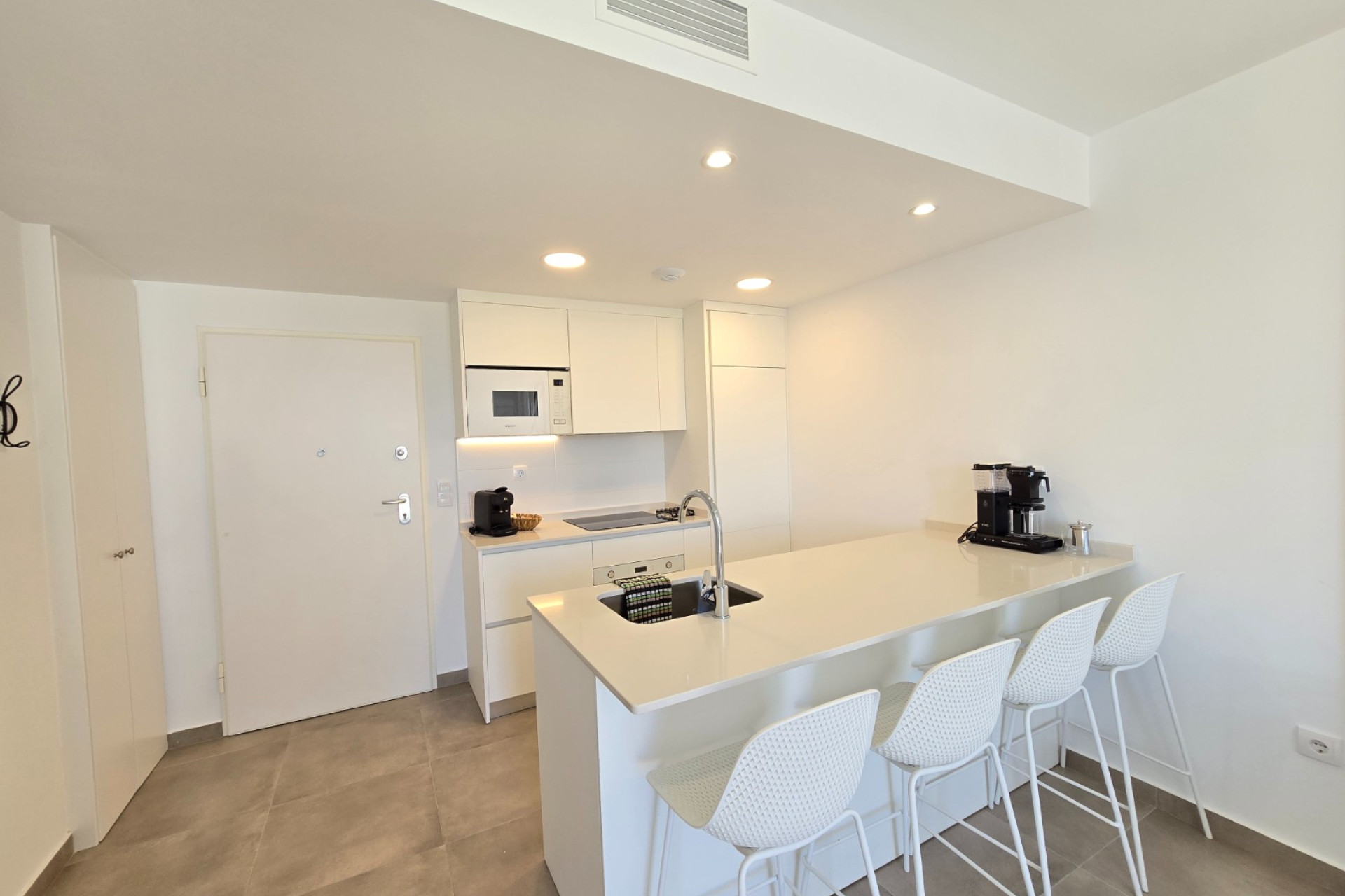 Revente - Apartment / Flat * - Santa Rosalia *