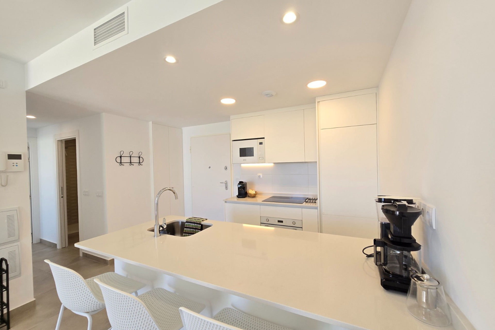 Revente - Apartment / Flat * - Santa Rosalia *