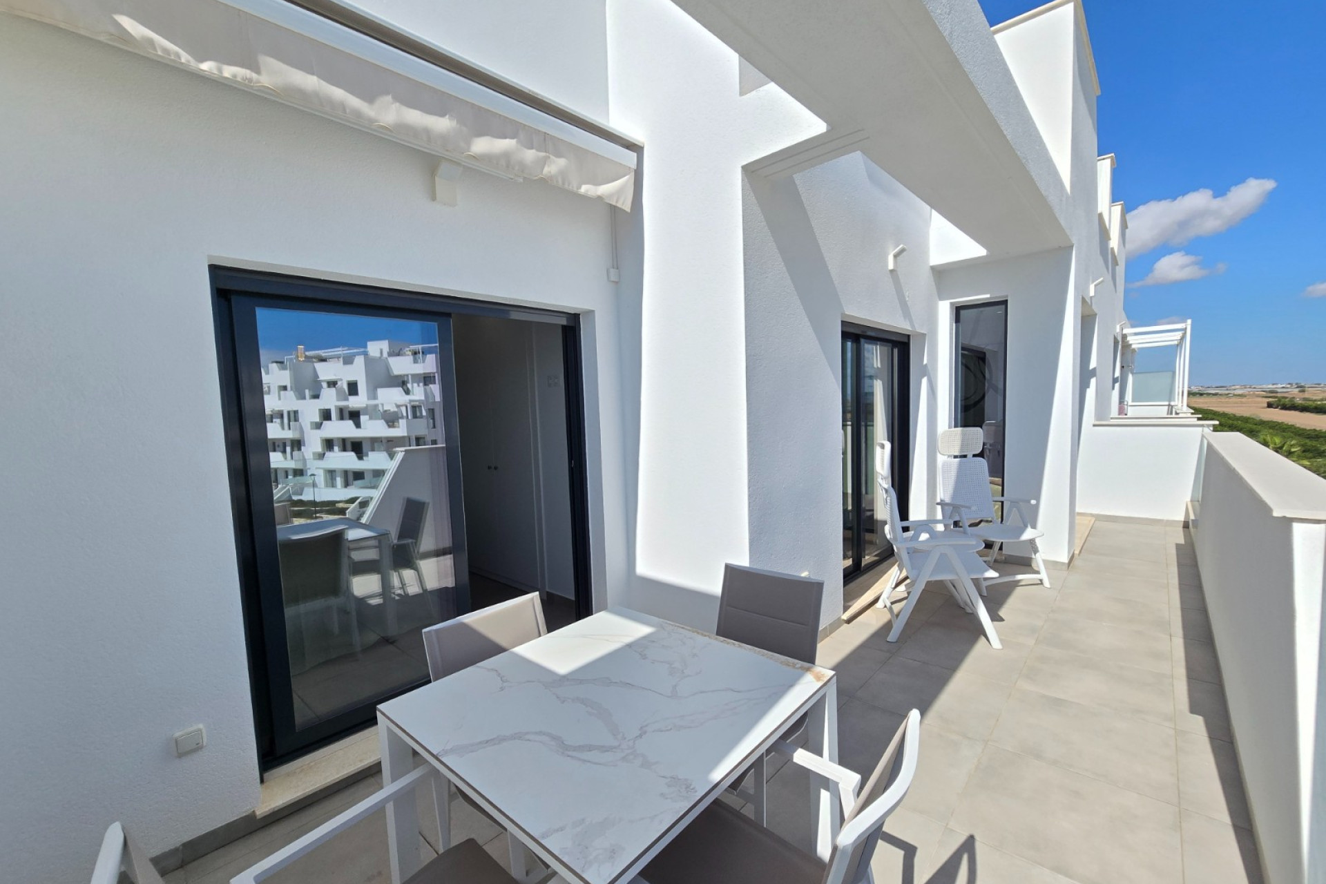 Revente - Apartment / Flat * - Santa Rosalia *