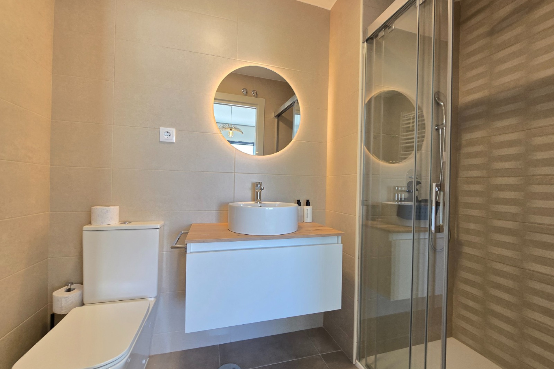 Revente - Apartment / Flat * - Santa Rosalia *