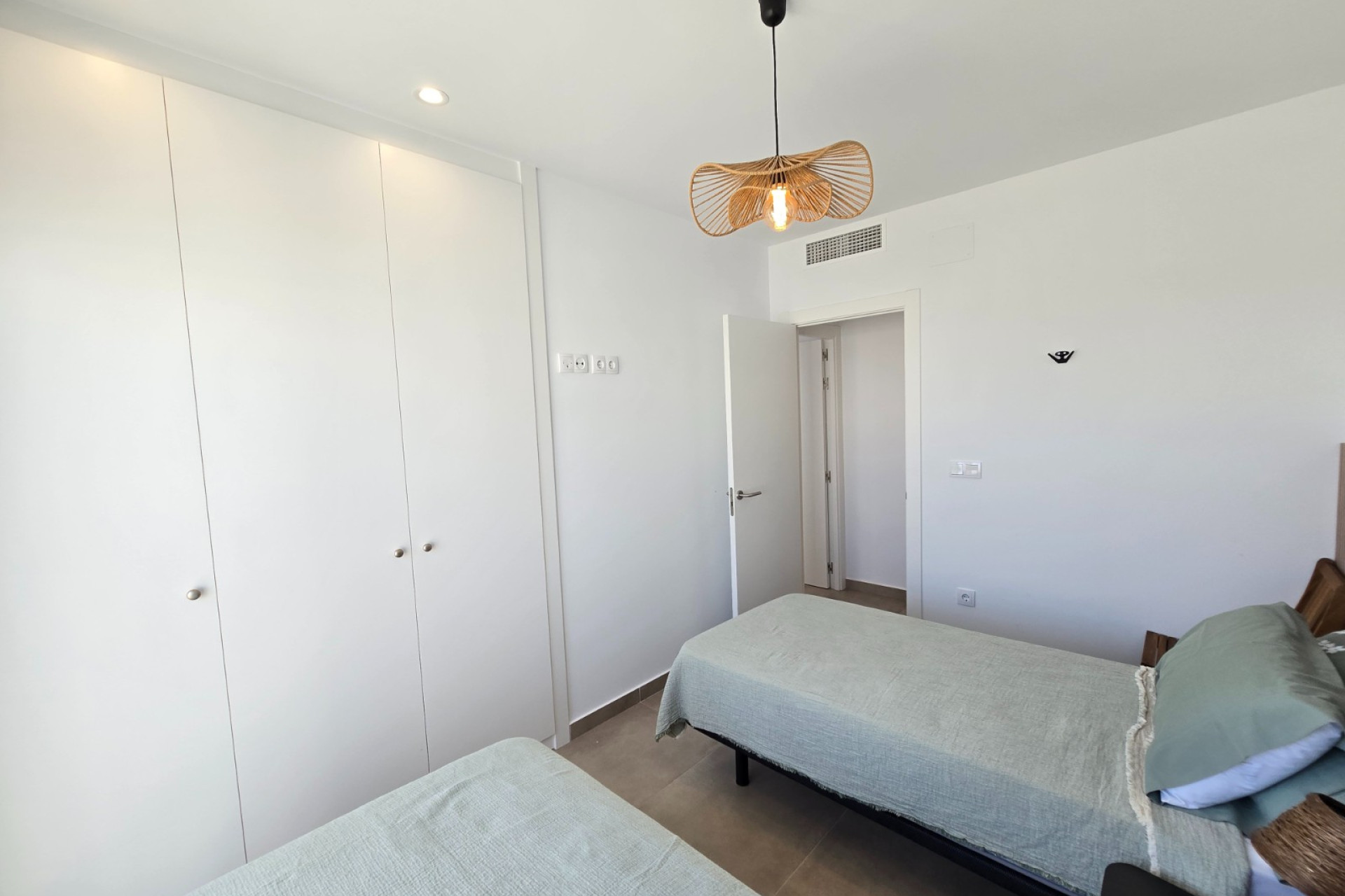 Revente - Apartment / Flat * - Santa Rosalia *