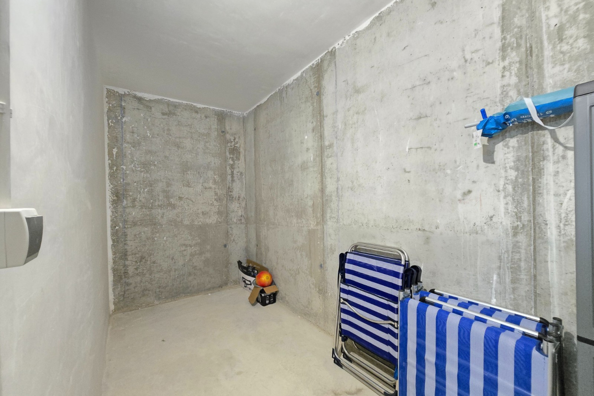 Revente - Apartment / Flat * - Santa Rosalia *