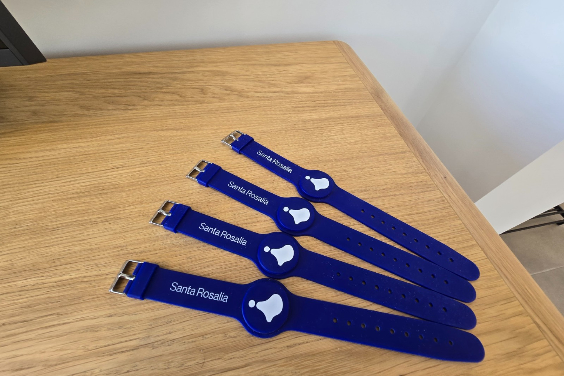 Revente - Apartment / Flat * - Santa Rosalia *