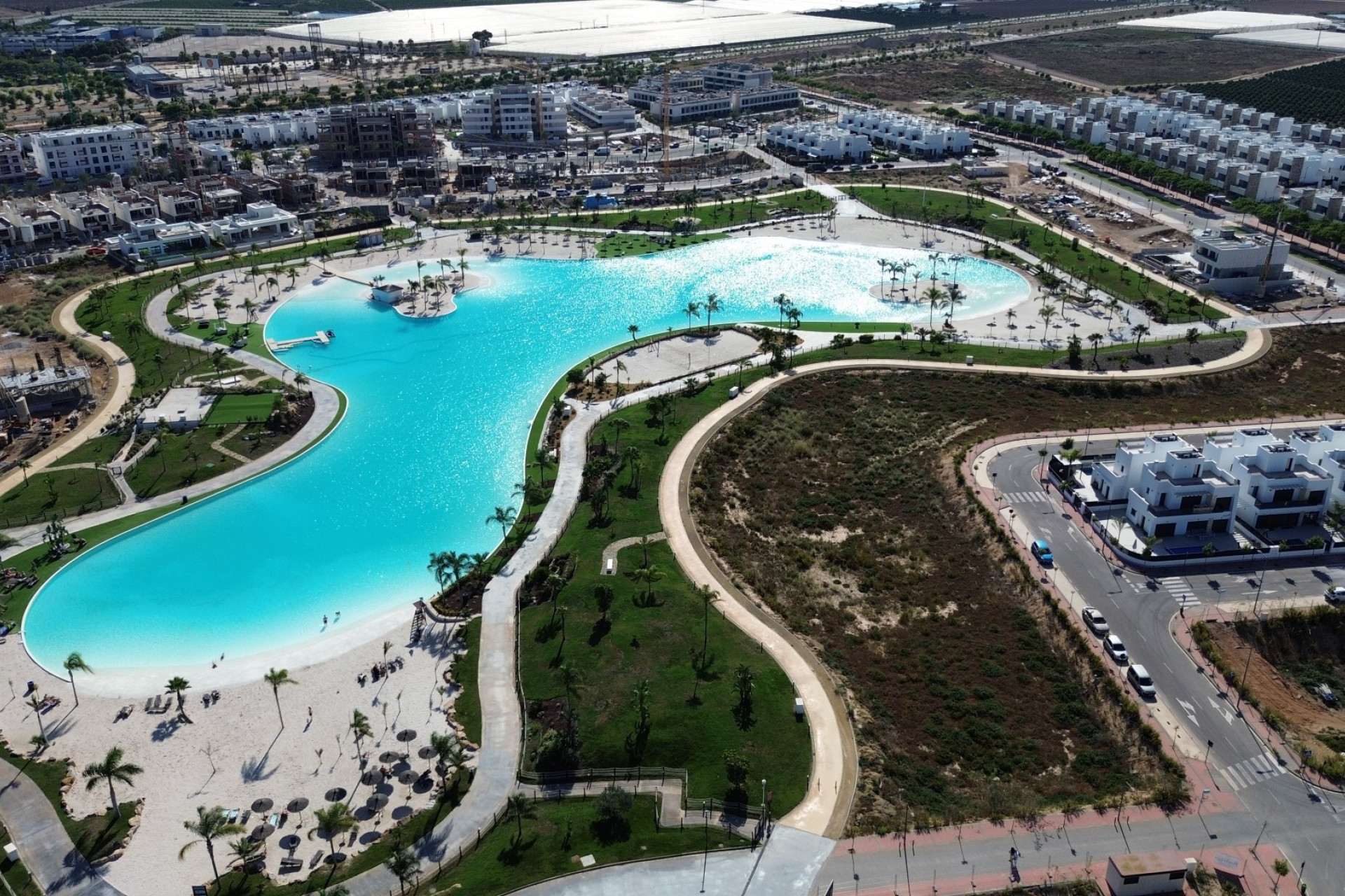 Revente - Apartment / Flat * - Santa Rosalia *