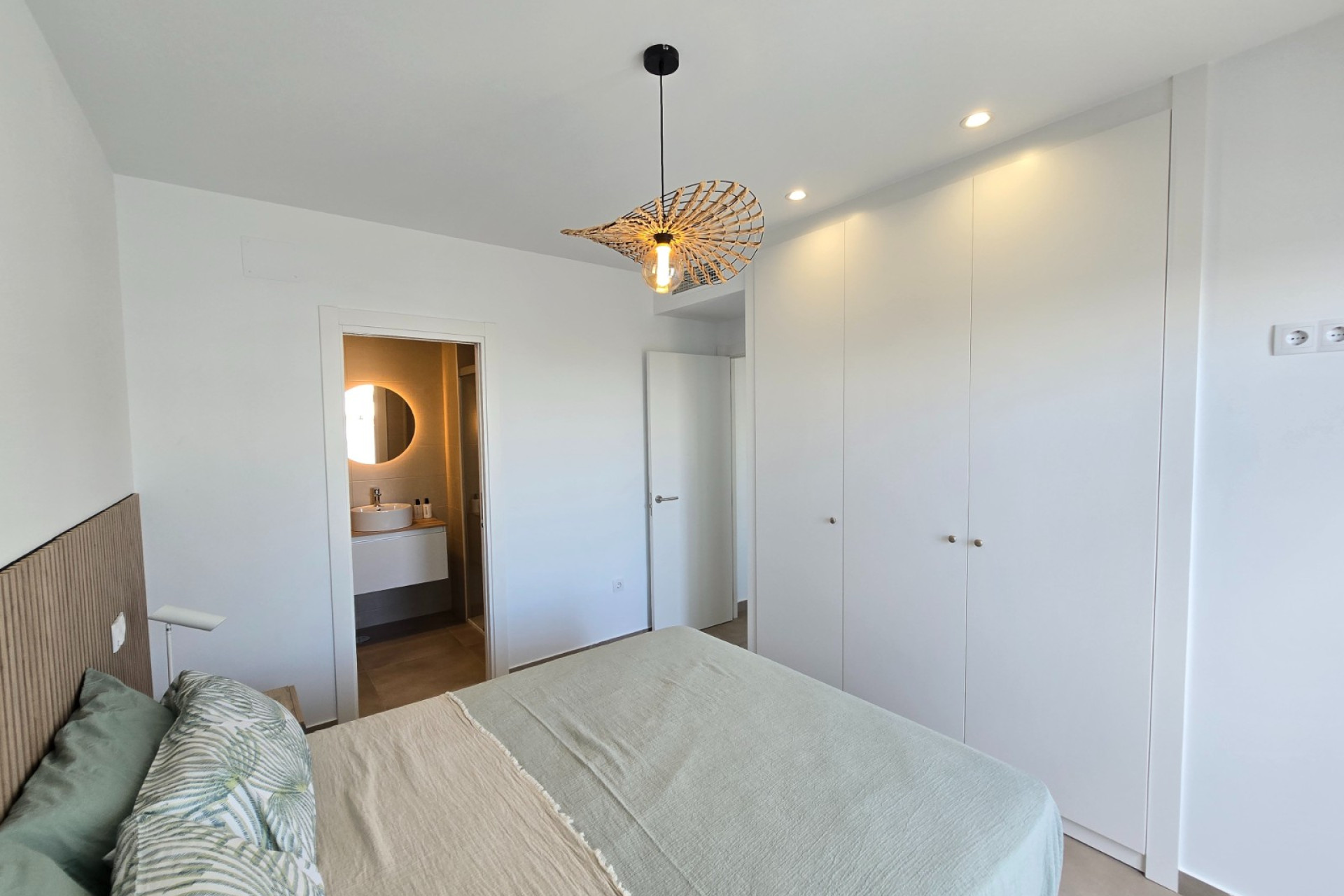 Revente - Apartment / Flat * - Torre Pacheco - Santa Rosalia Lake And Life Resort